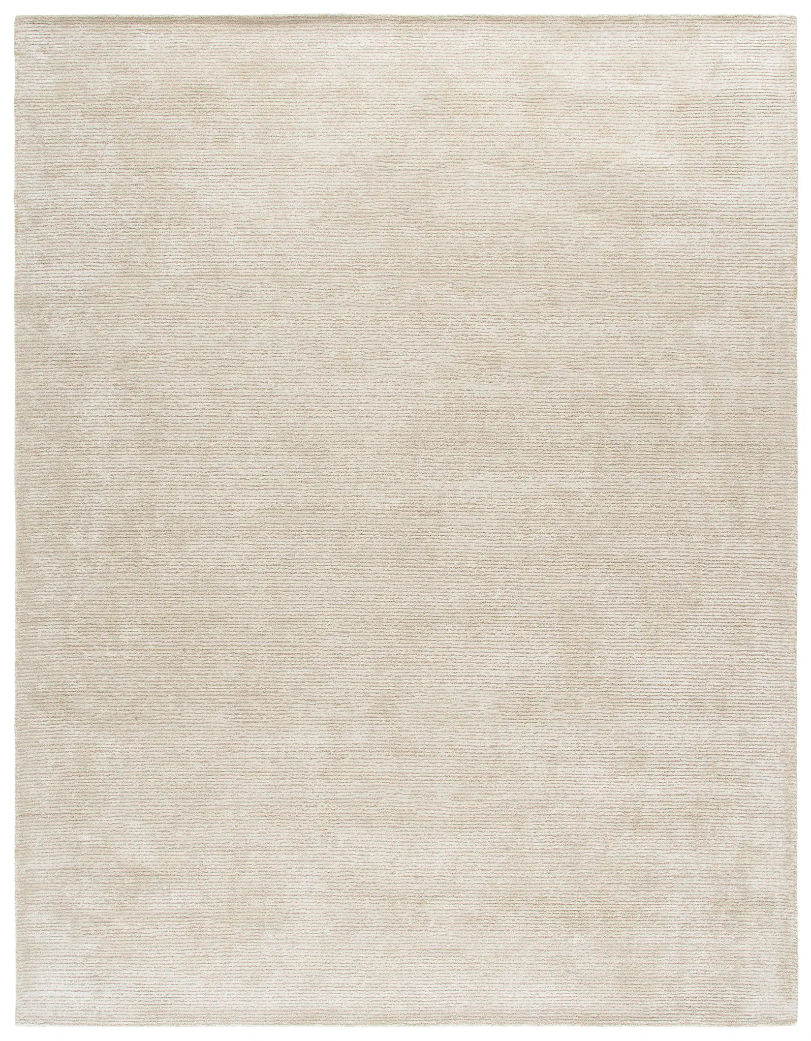 Himalaya Ribbed Hand-Tufted Rug
