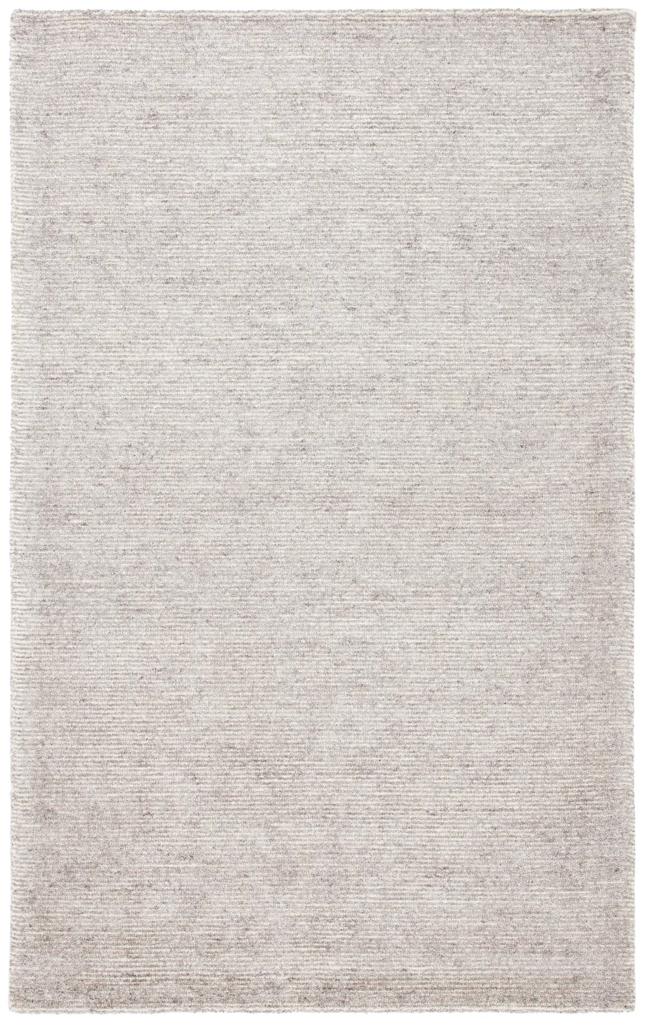 Himalaya Ribbed Hand-Tufted Rug