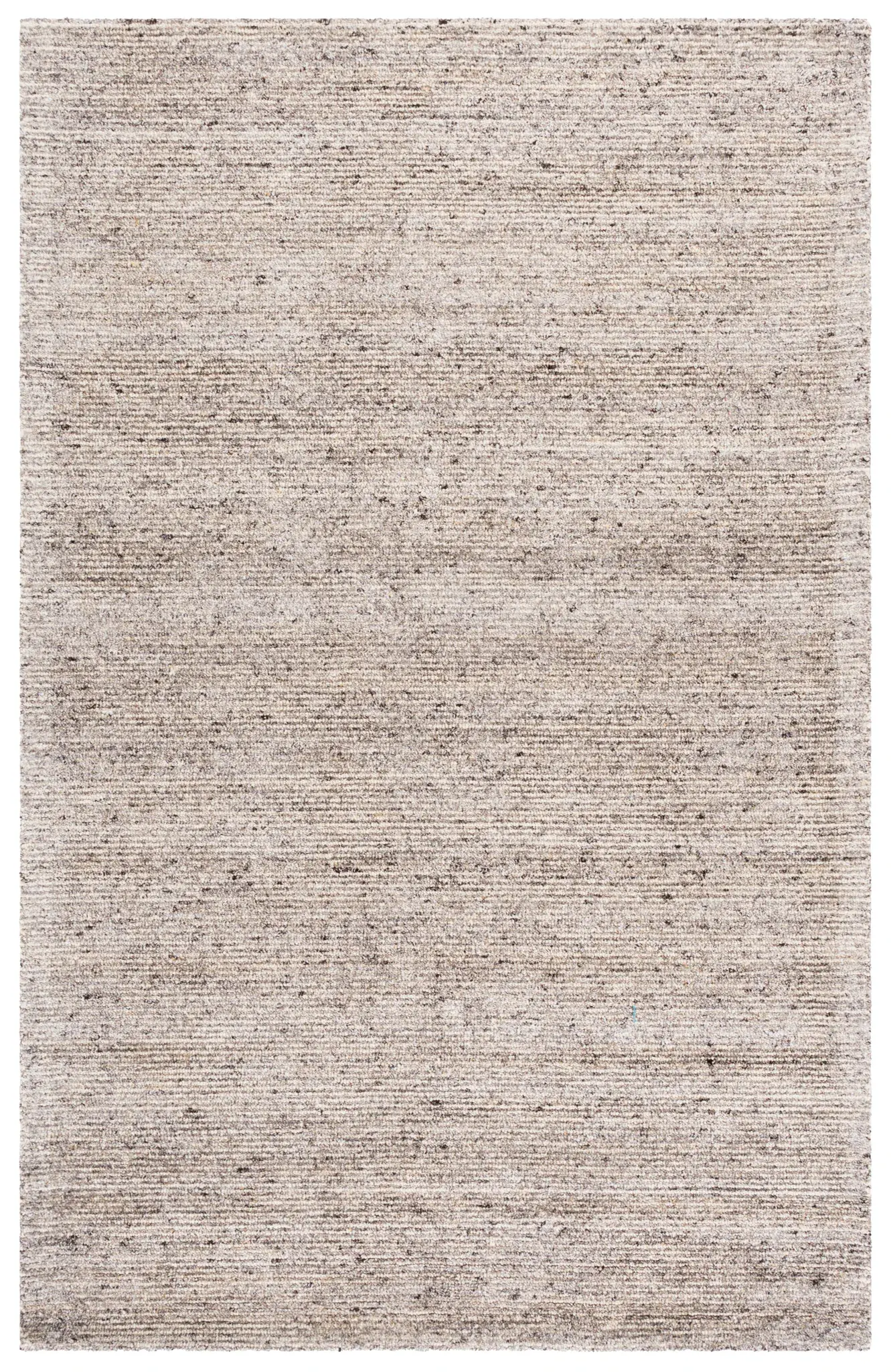 Himalaya Ribbed Hand-Tufted Rug