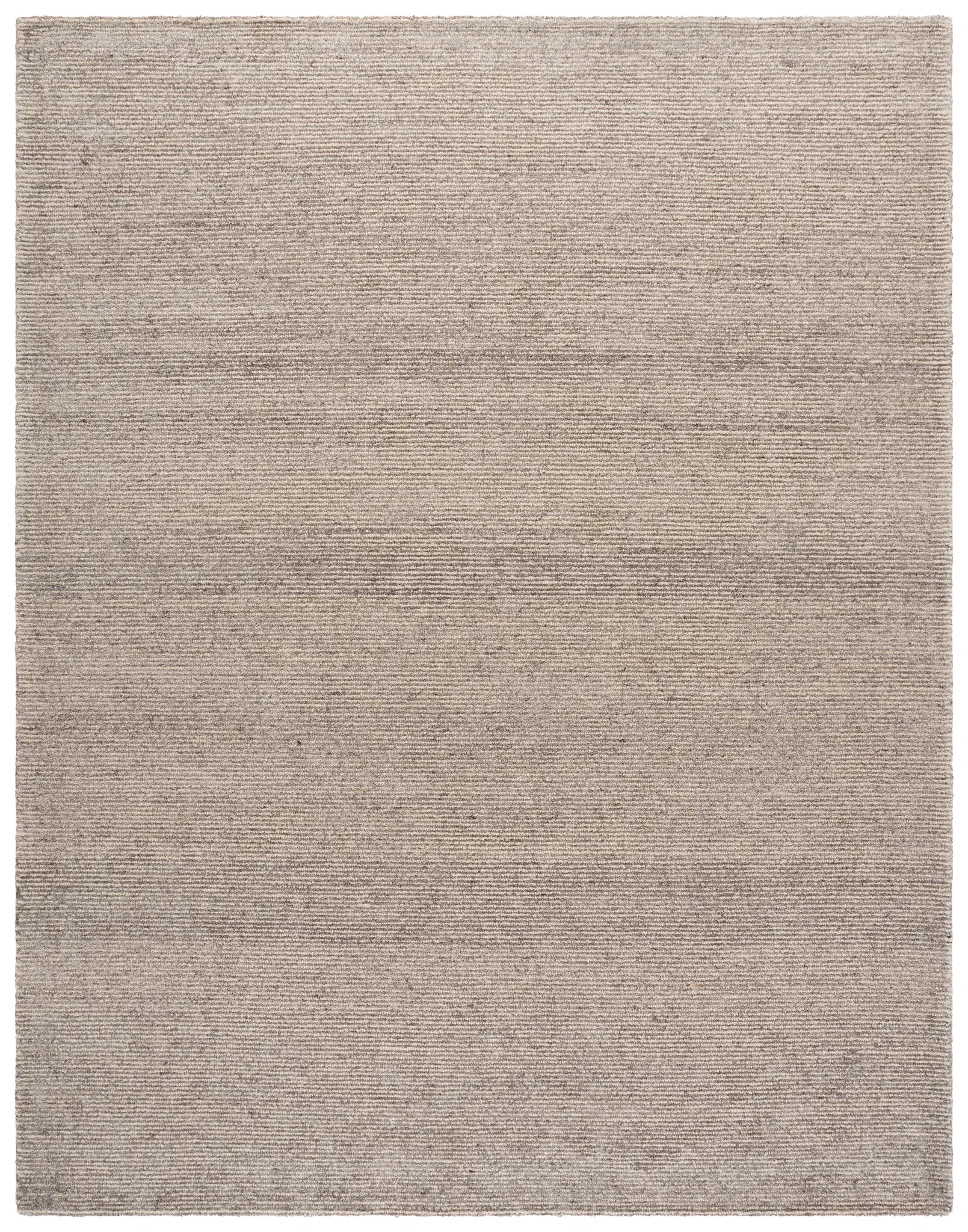 Himalaya Ribbed Hand-Tufted Rug
