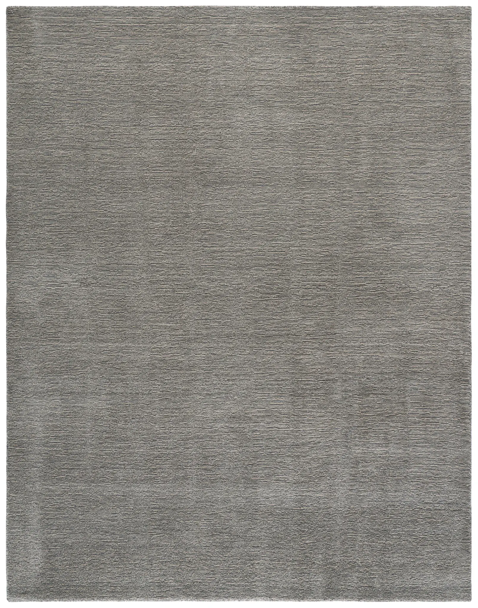 Himalaya Solid Hand-Loomed Wool Rug