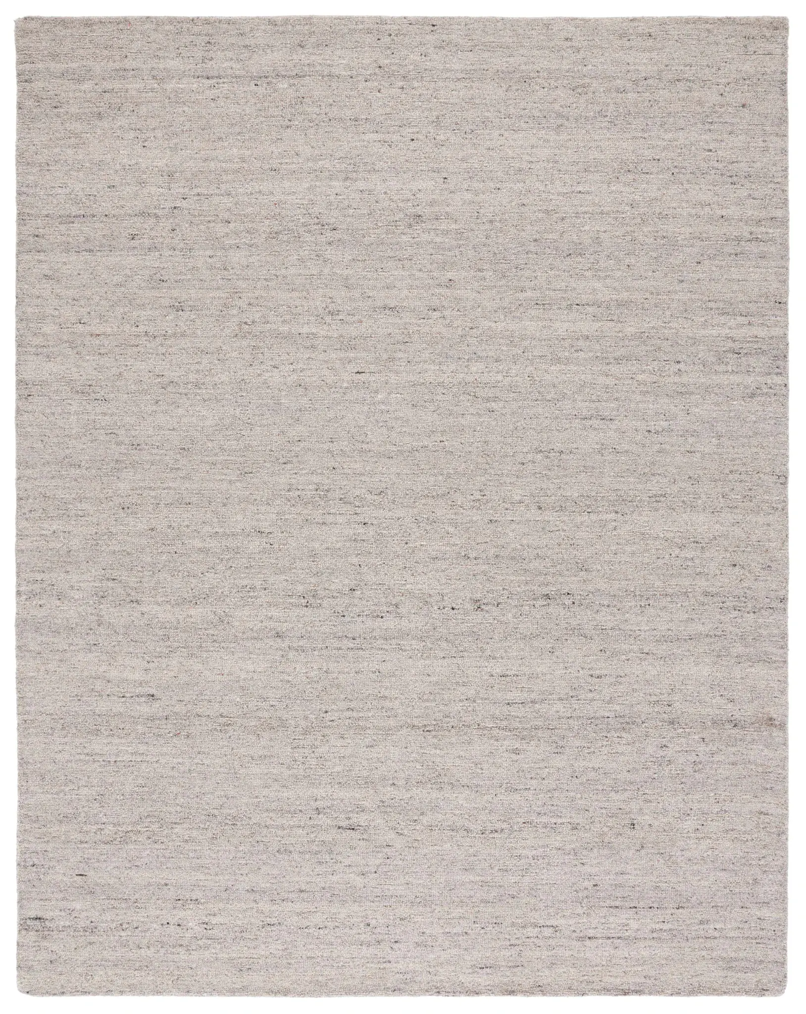 Himalaya Ribbed Hand-Tufted Wool Rug