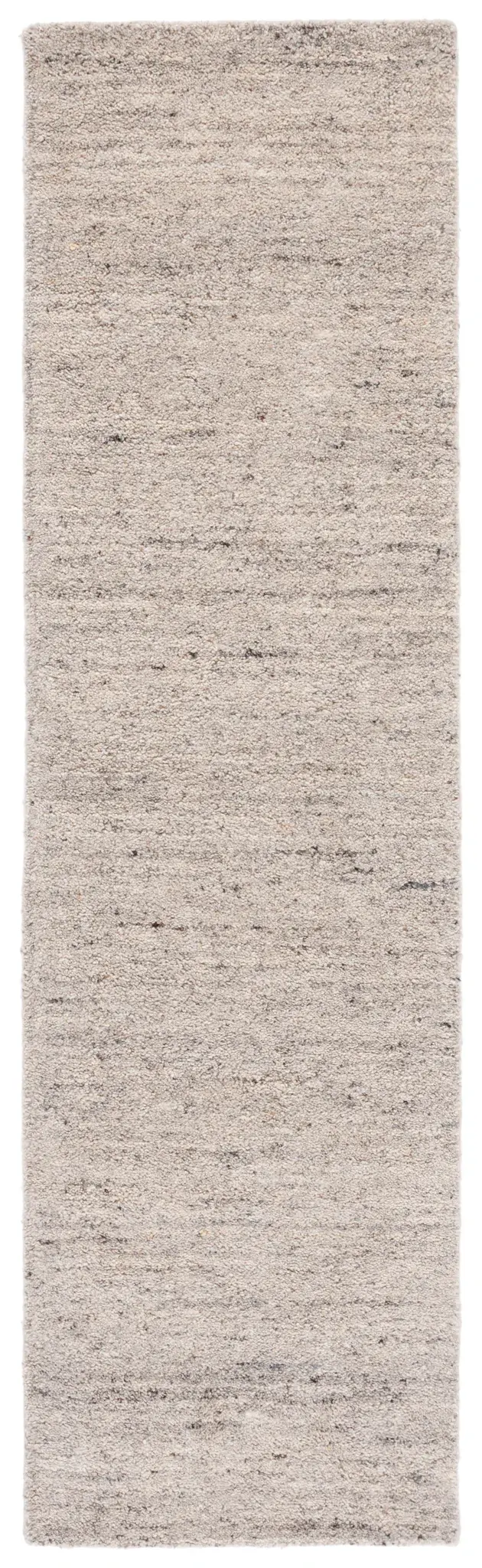 Himalaya Striated Hand-Tufted Wool Rug
