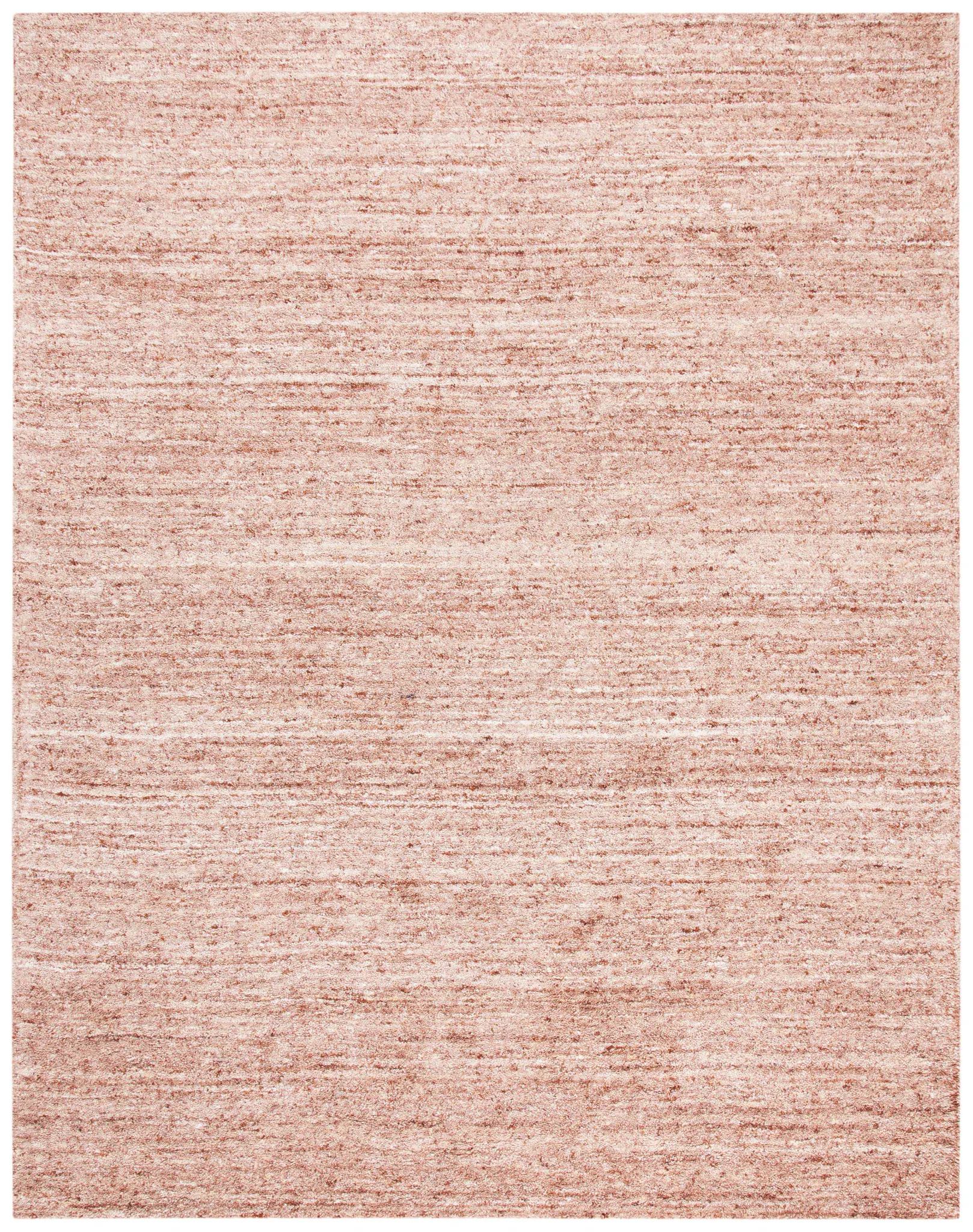 Himalaya Striated Hand-Tufted Wool Rug