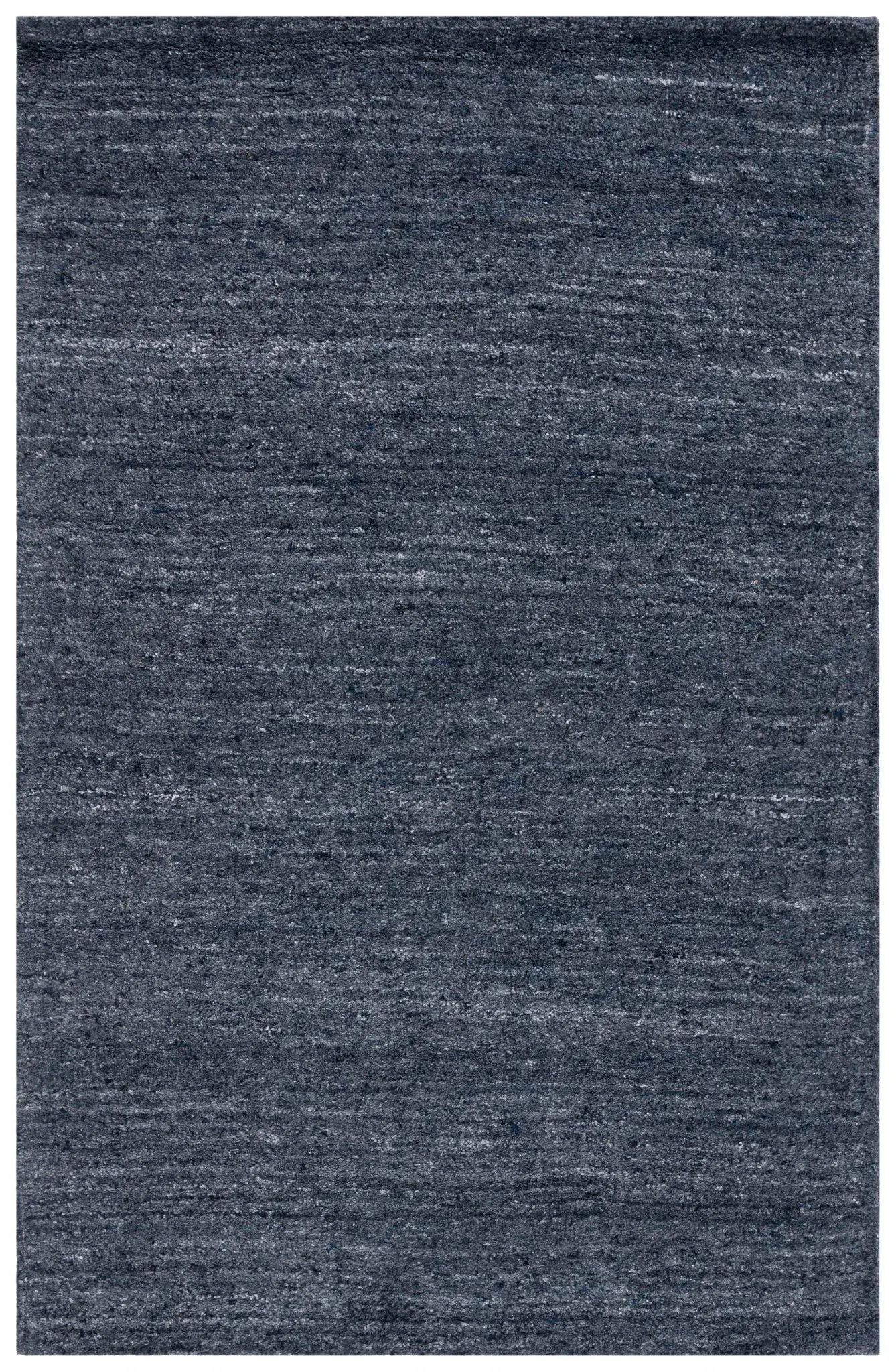 Himalaya Striated Hand-Tufted Wool Rug