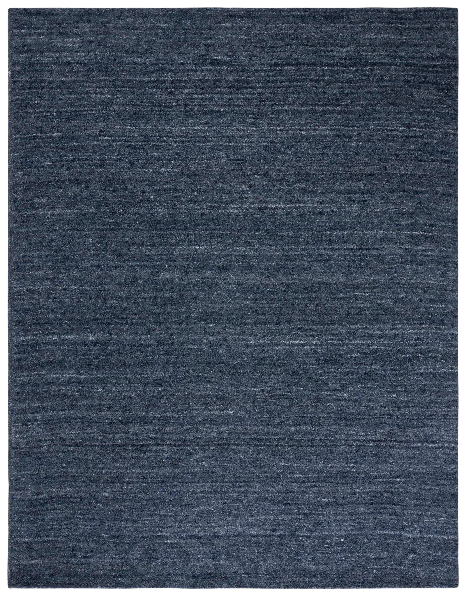 Himalaya Striated Hand-Tufted Wool Rug