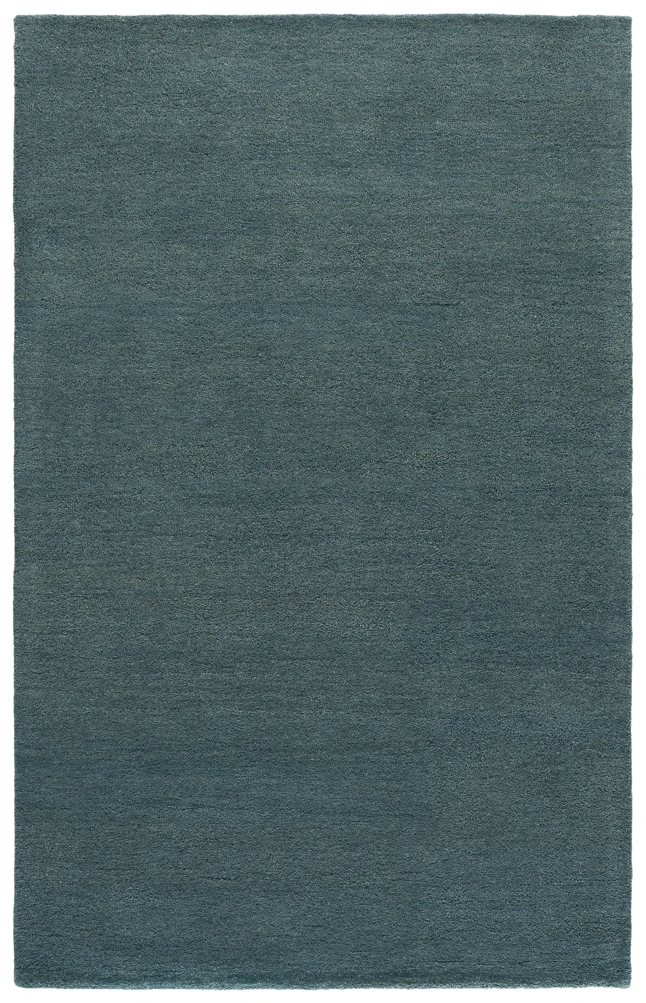 Himalaya Solid Hand-Tufted Wool Rug