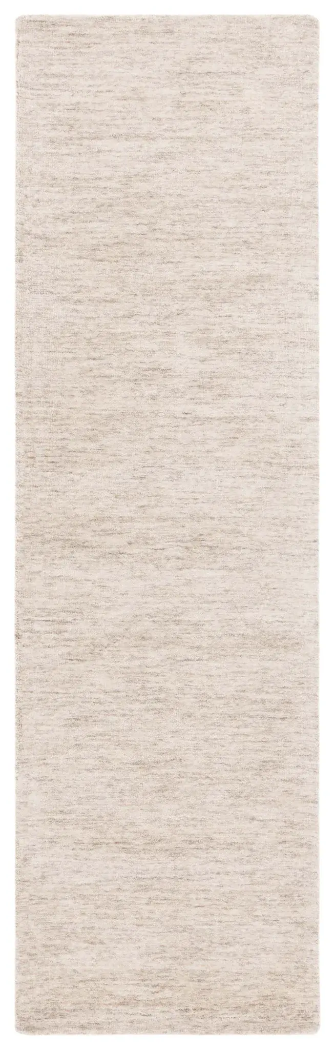 Himalaya Striated Hand-Loomed Wool Rug