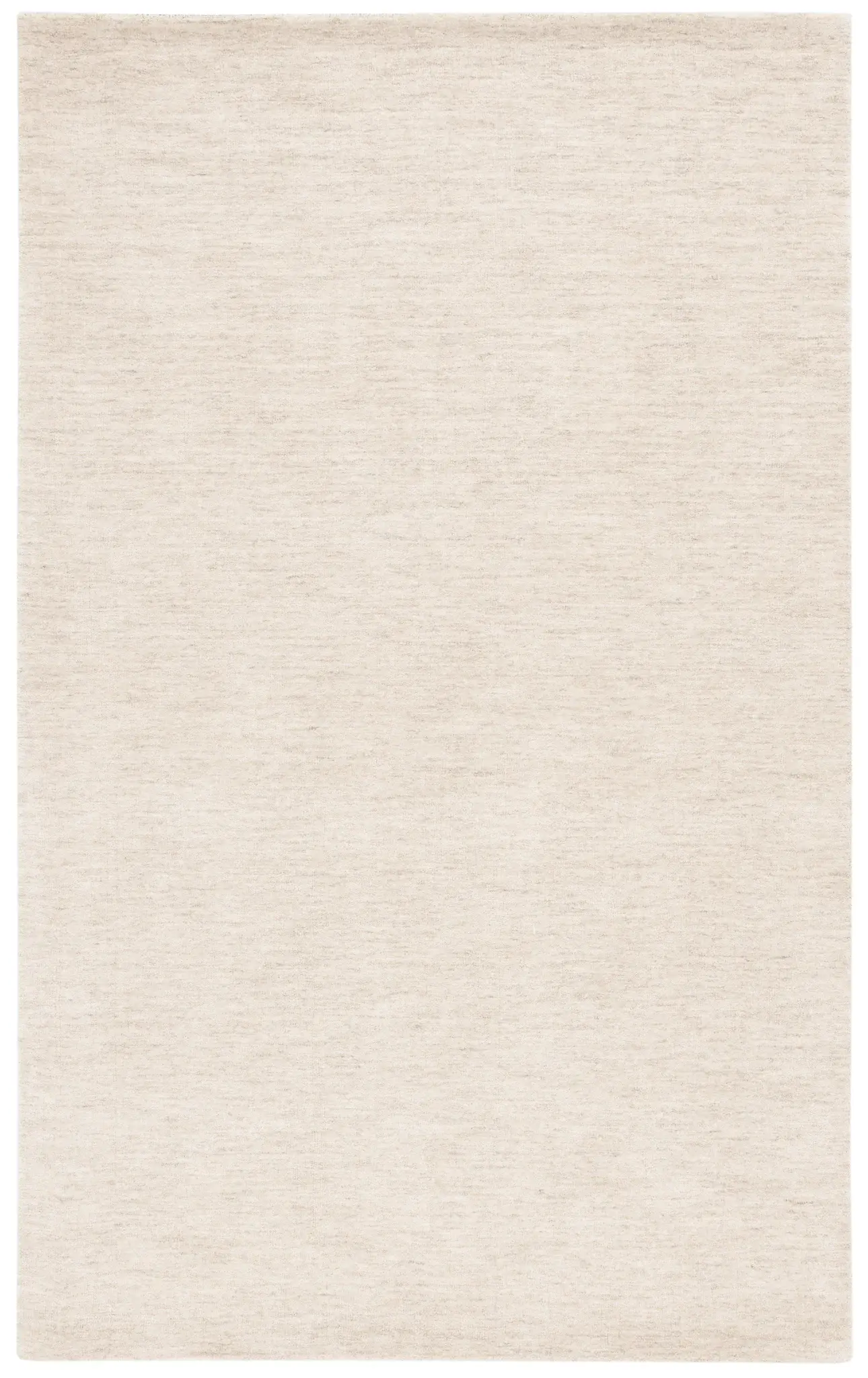 Himalaya Striated Hand-Loomed Wool Rug