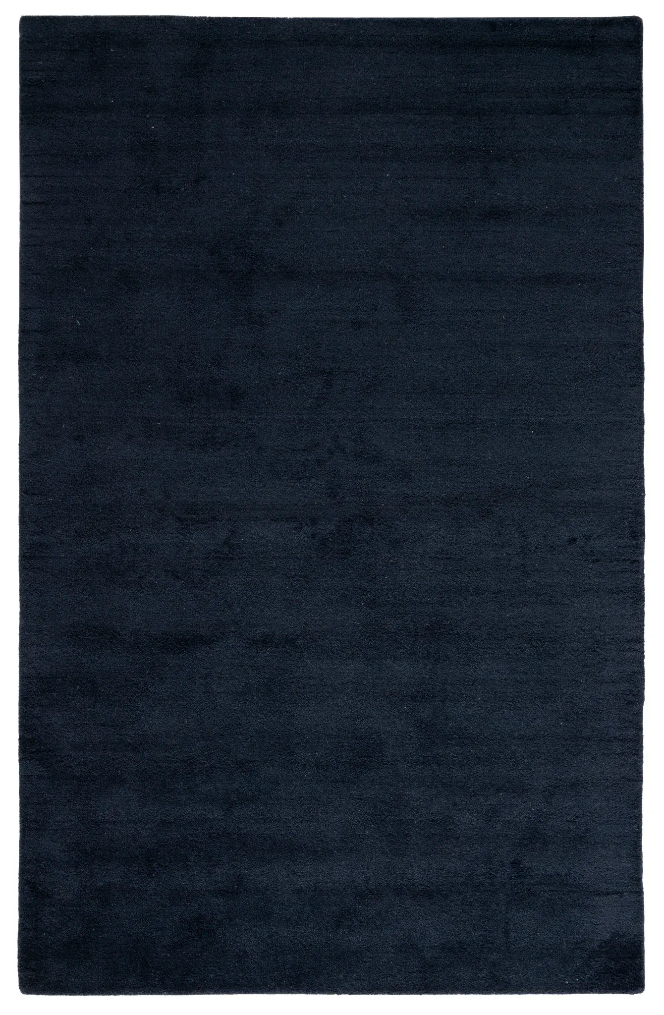 Himalaya Solid Hand-Tufted Rug