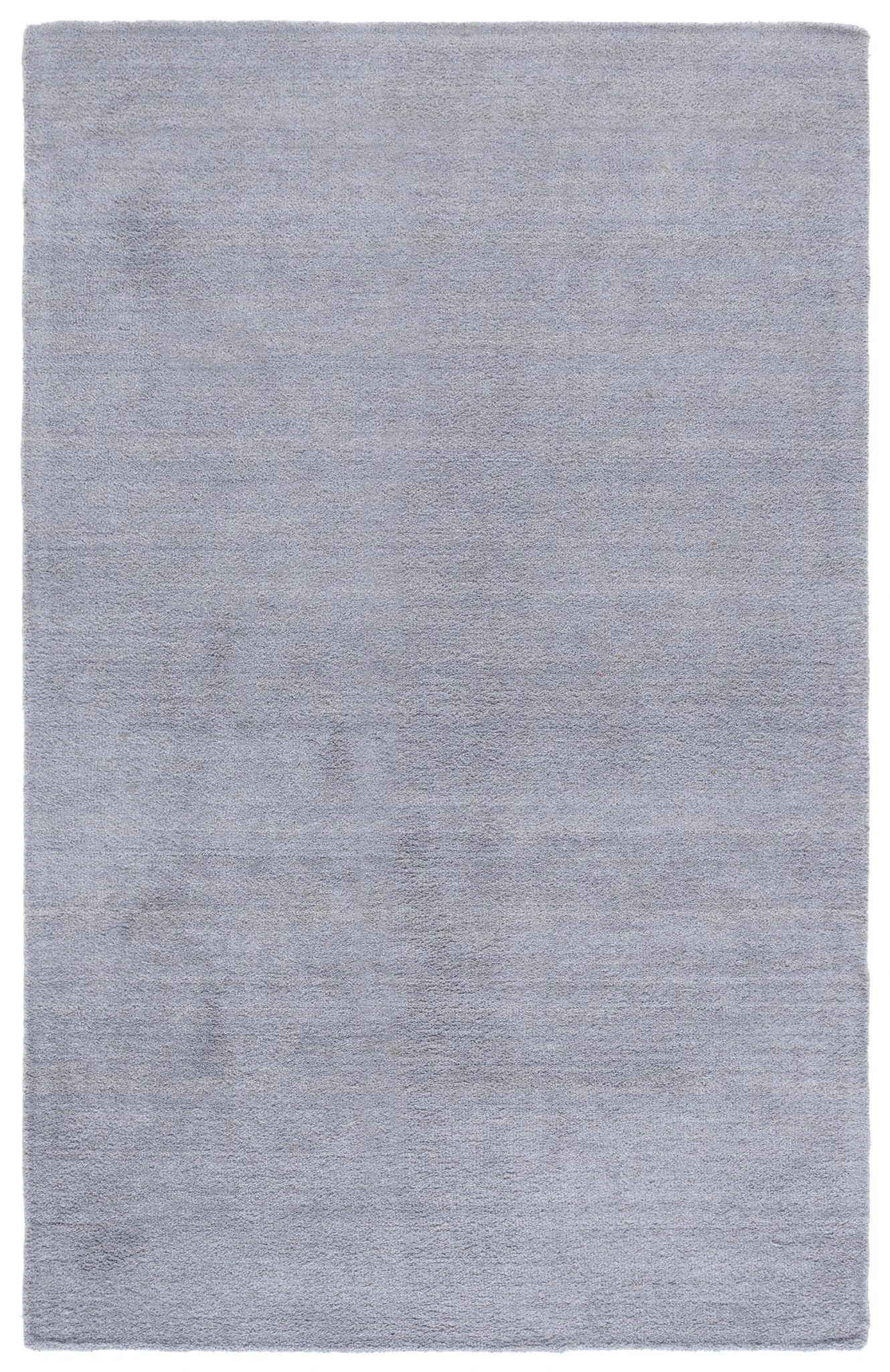 Himalaya Solid Hand-Tufted Rug