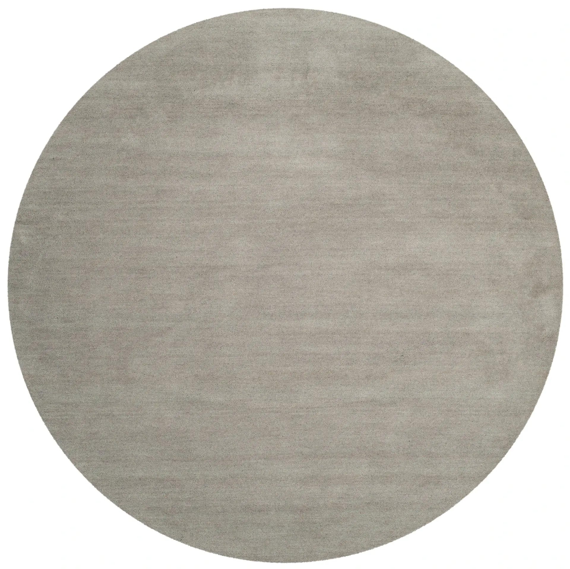 Himalaya Solid Hand-Tufted Rug