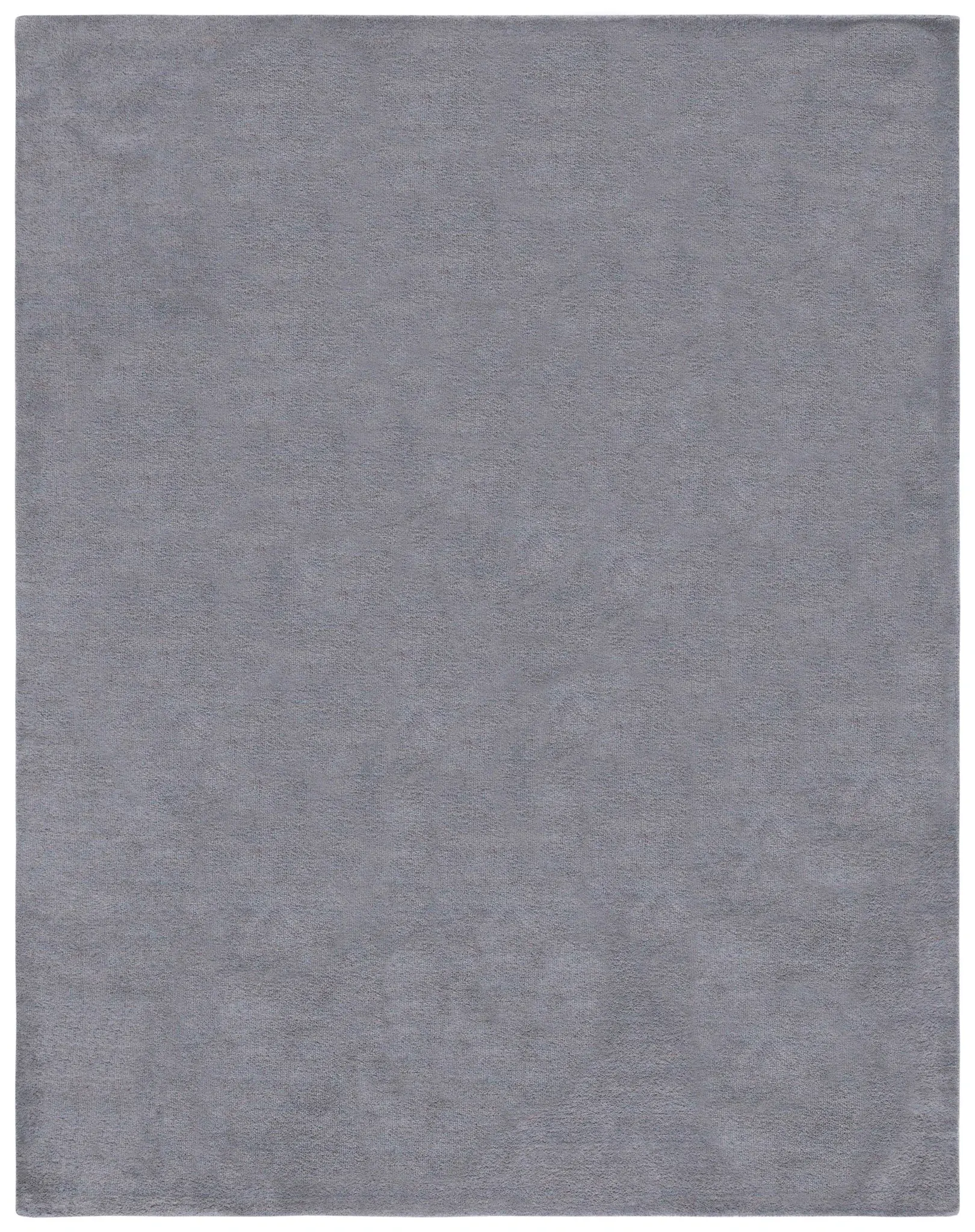 Himalaya Solid Hand-Tufted Rug