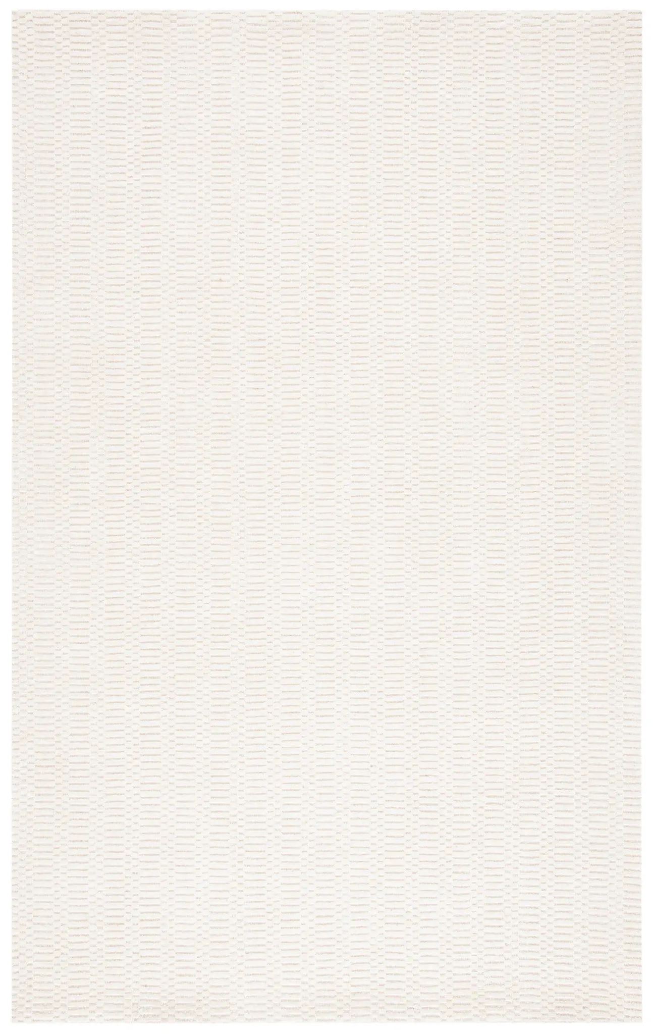 Himalaya Ribbed Hand-Loomed Rug