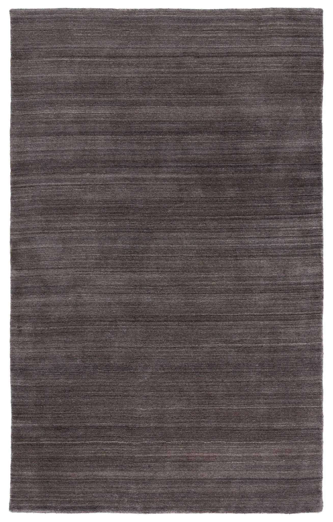 Himalaya Solid Hand-Loomed Wool Rug