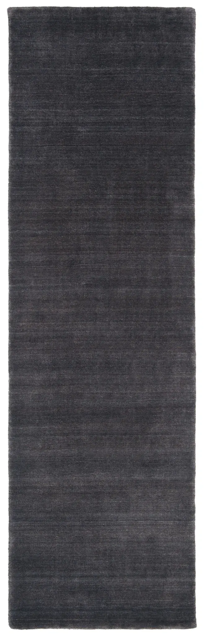 Himalaya Solid Hand-Loomed Wool Rug