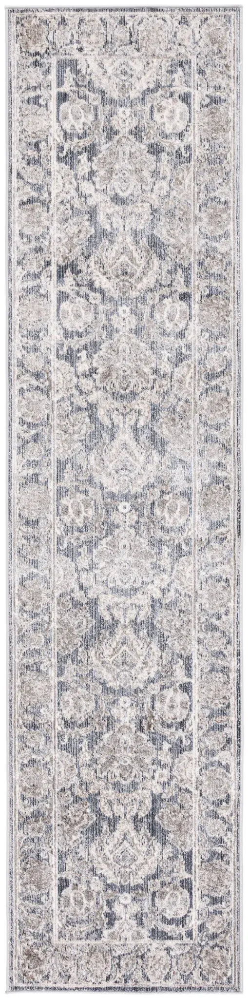 History Floral Rug