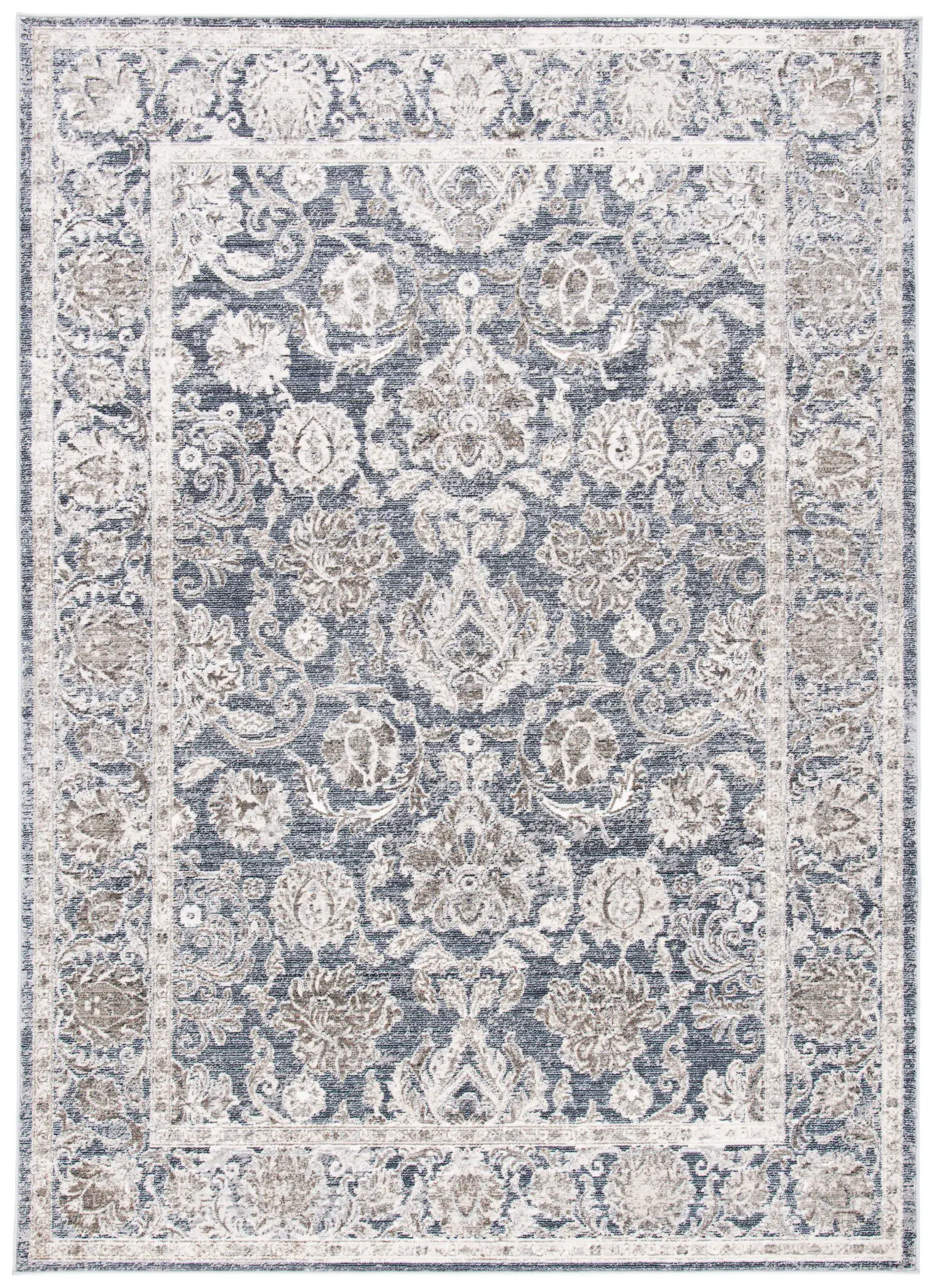 History rug collection