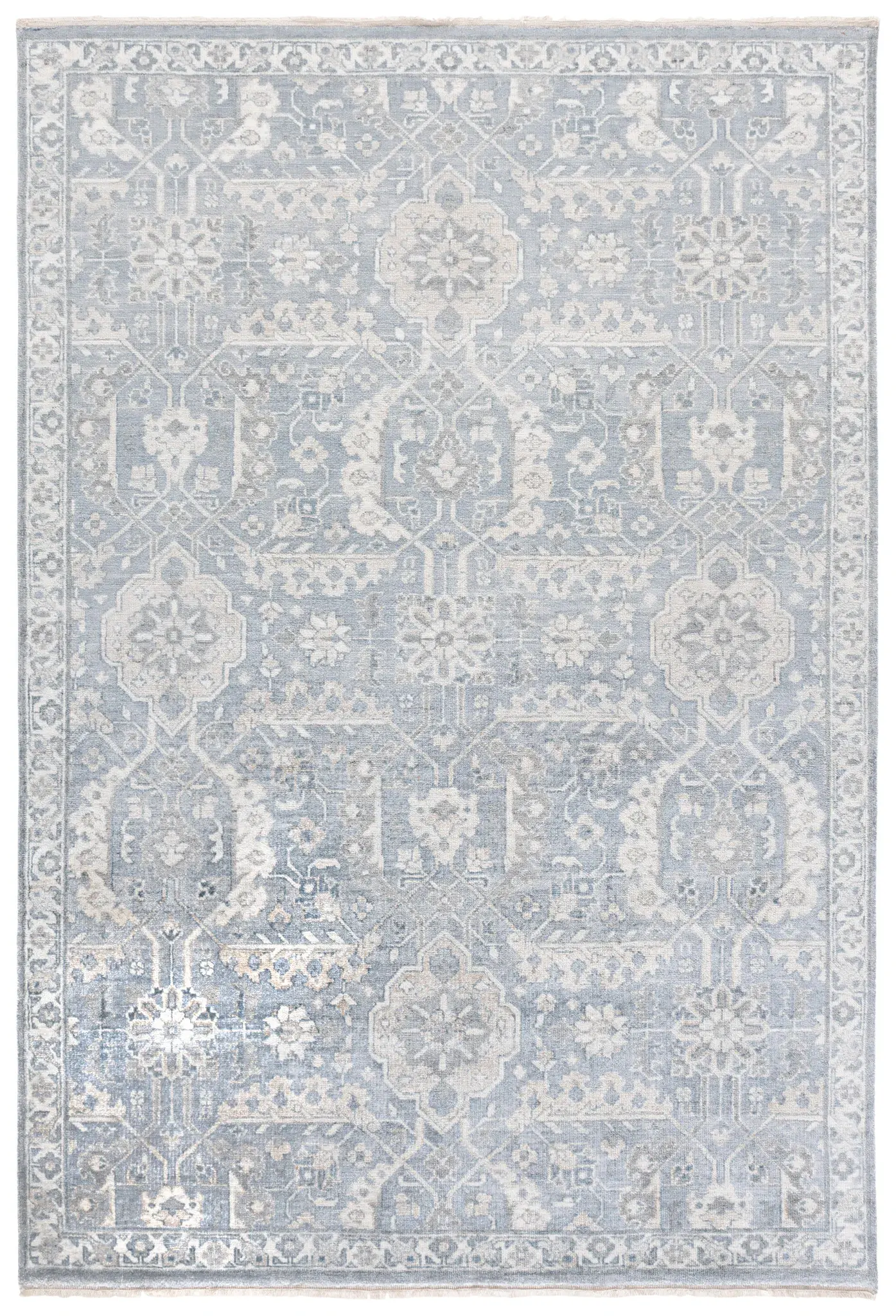 Haj Jalili rug collection