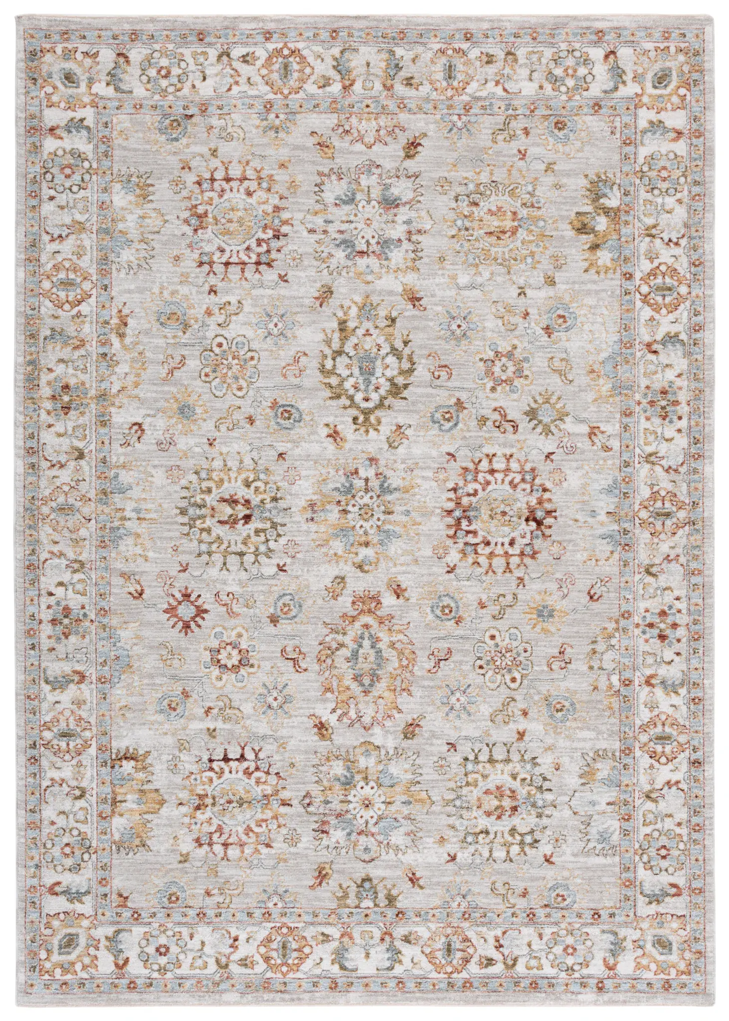 Hamilton rug collection