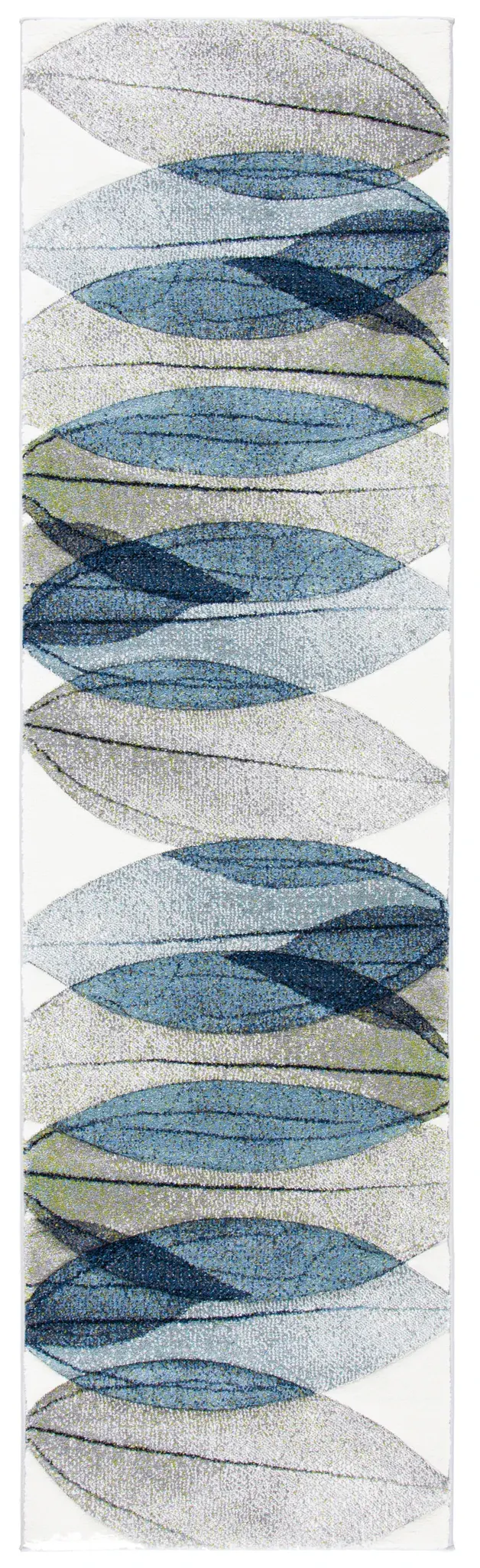 Hollywood Leaf Rug
