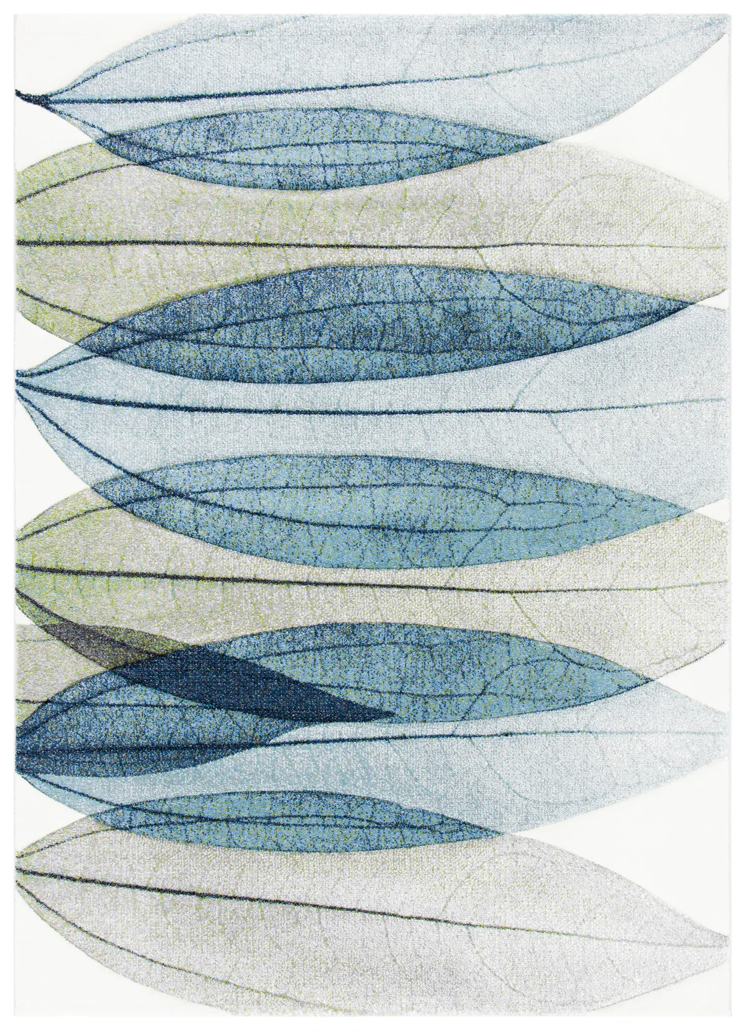 Hollywood Leaf Rug