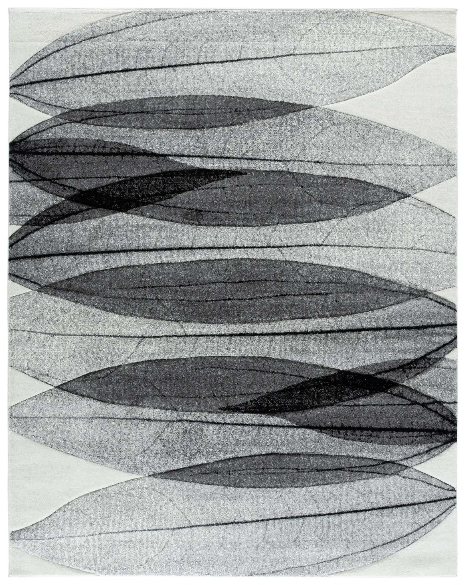 Hollywood Leaf Rug