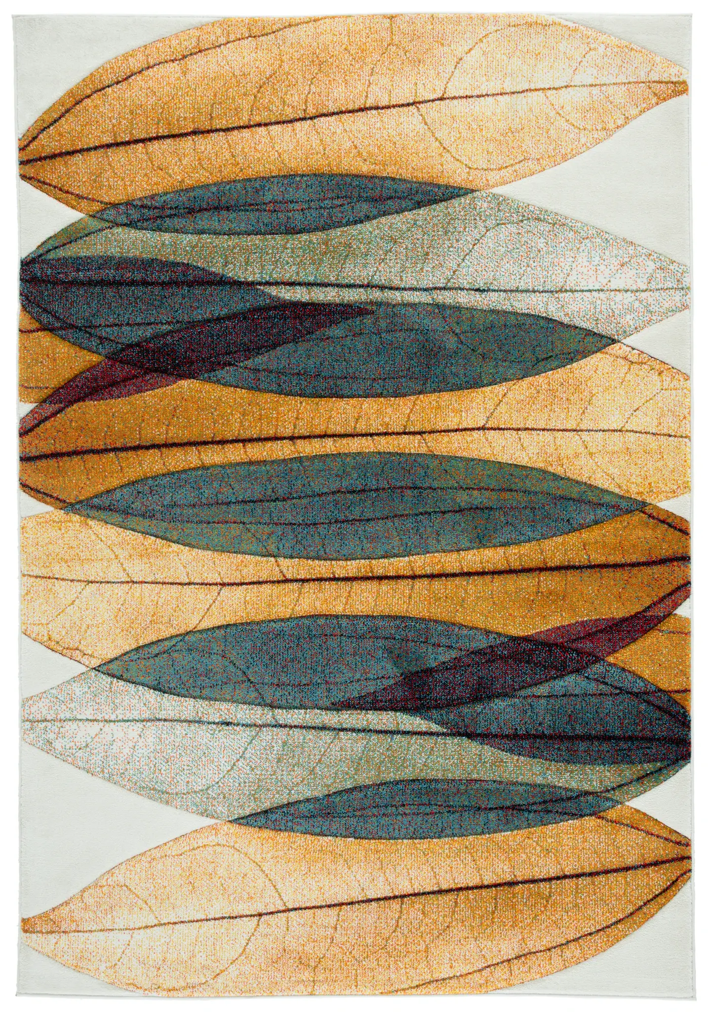 Hollywood Leaf Rug