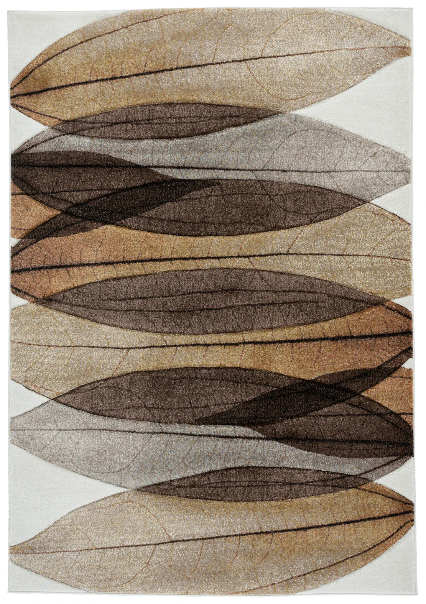 Hollywood Leaf Rug