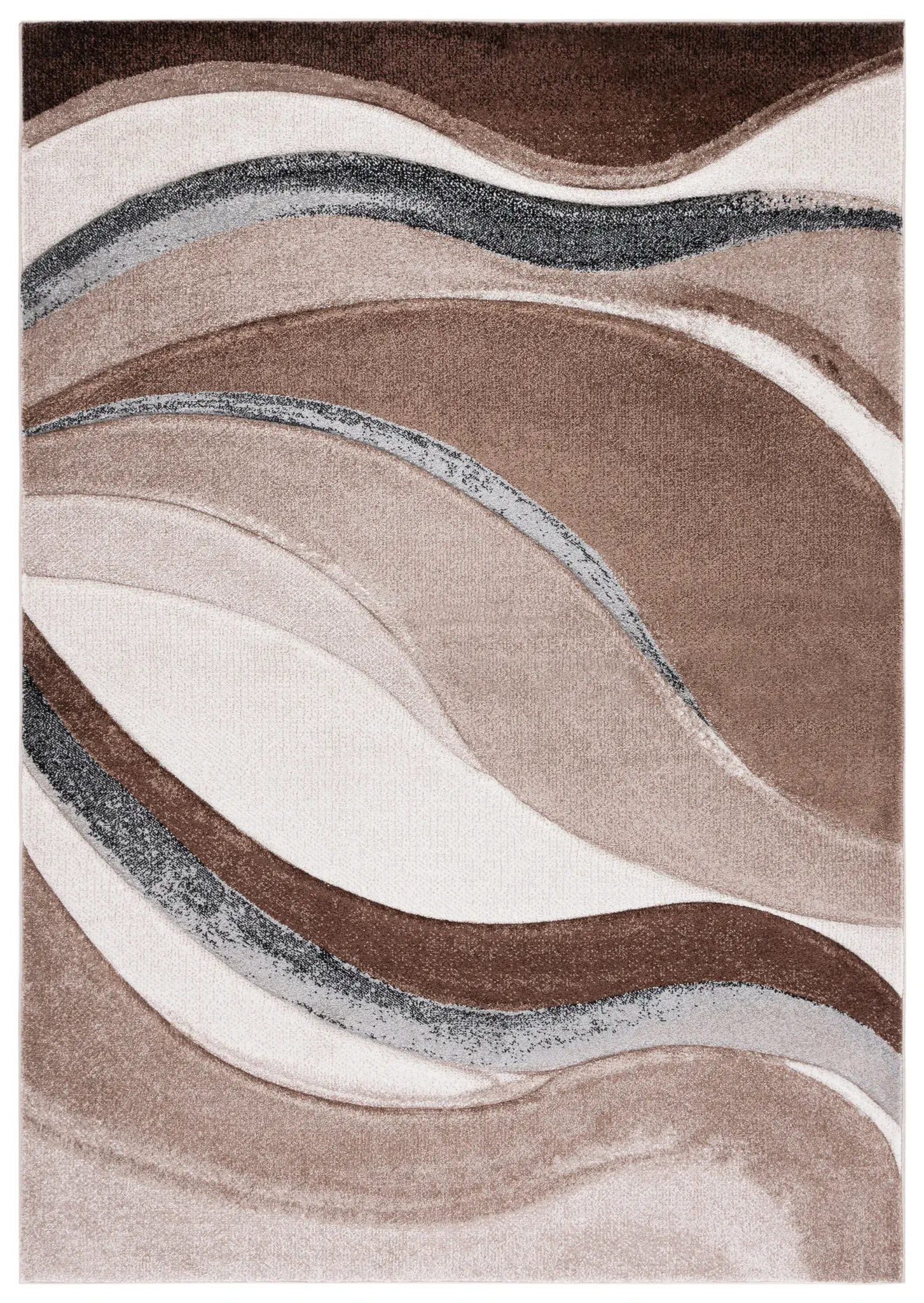 Hollywood Wave Rug