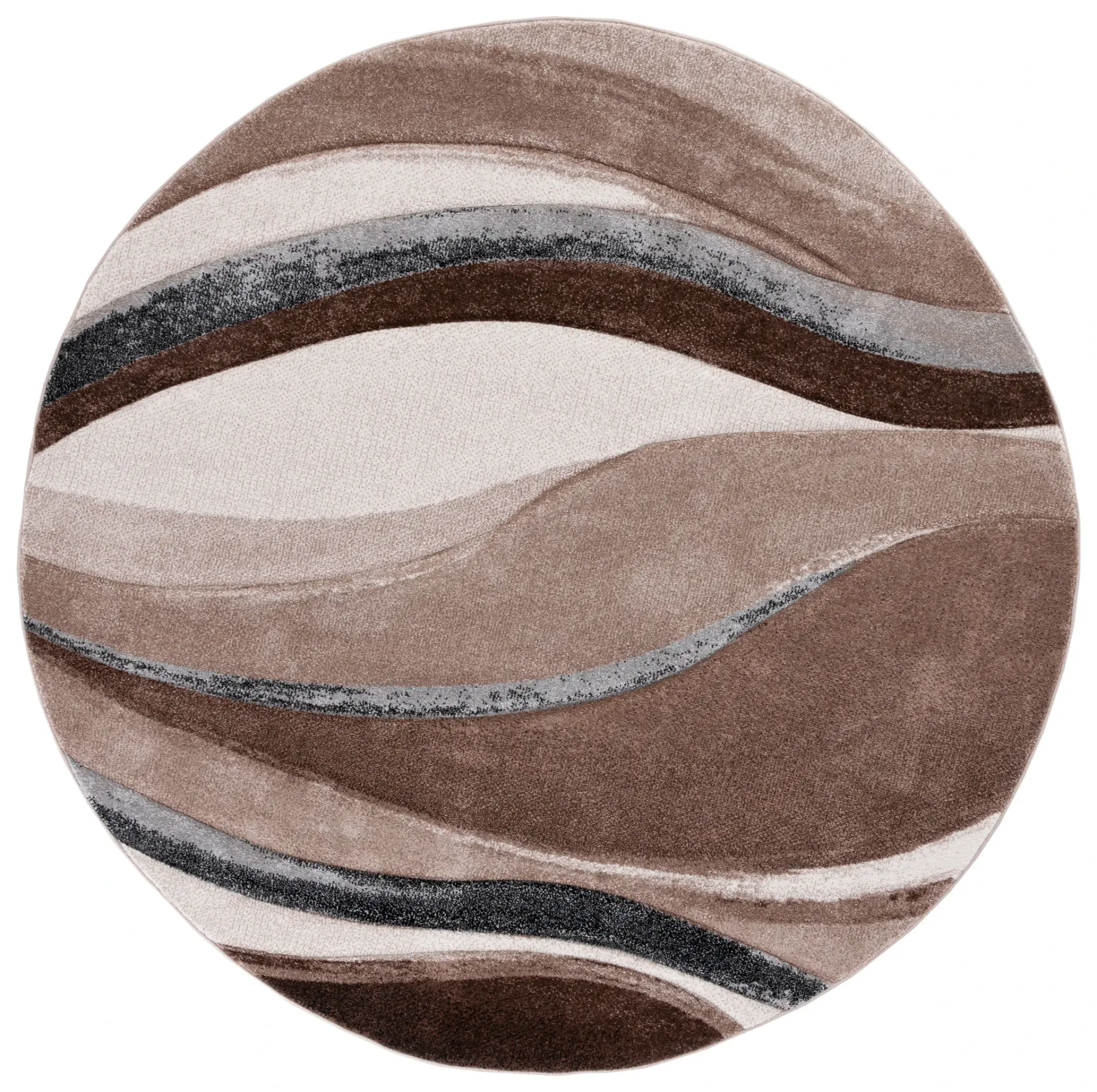 Hollywood Wave Rug