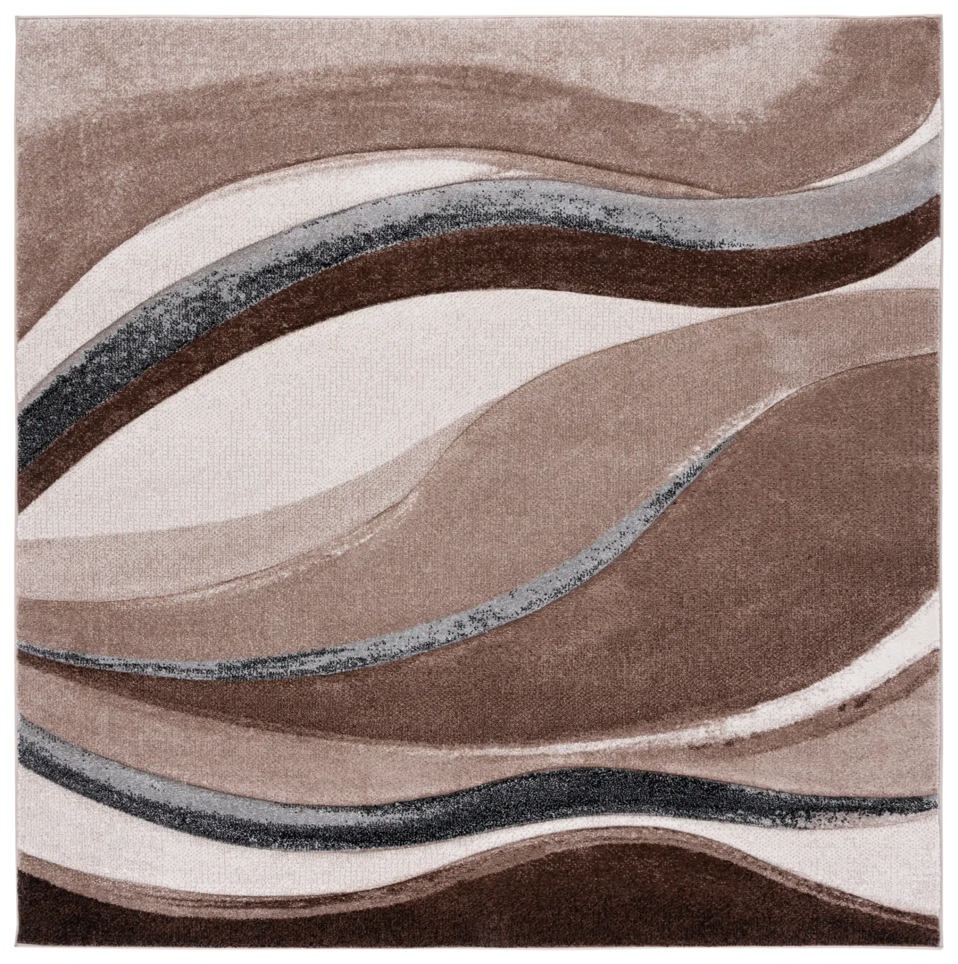 Hollywood Wave Rug