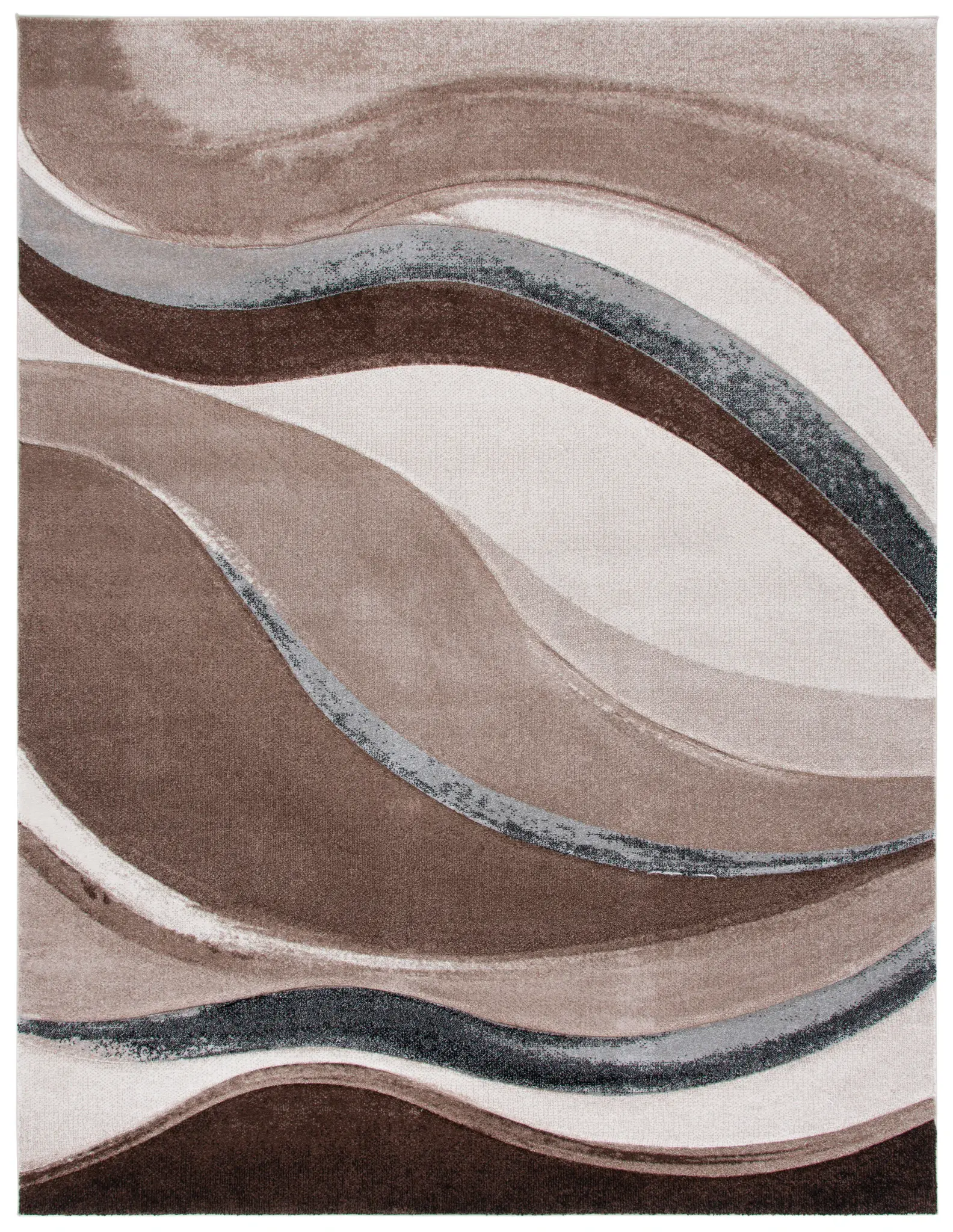 Hollywood Wave Rug
