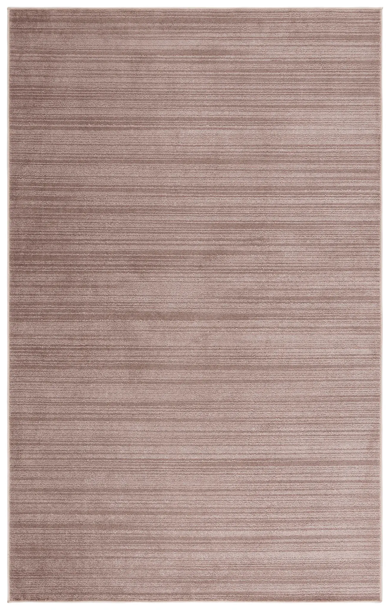 Harmony Ribbed Solid Rug
