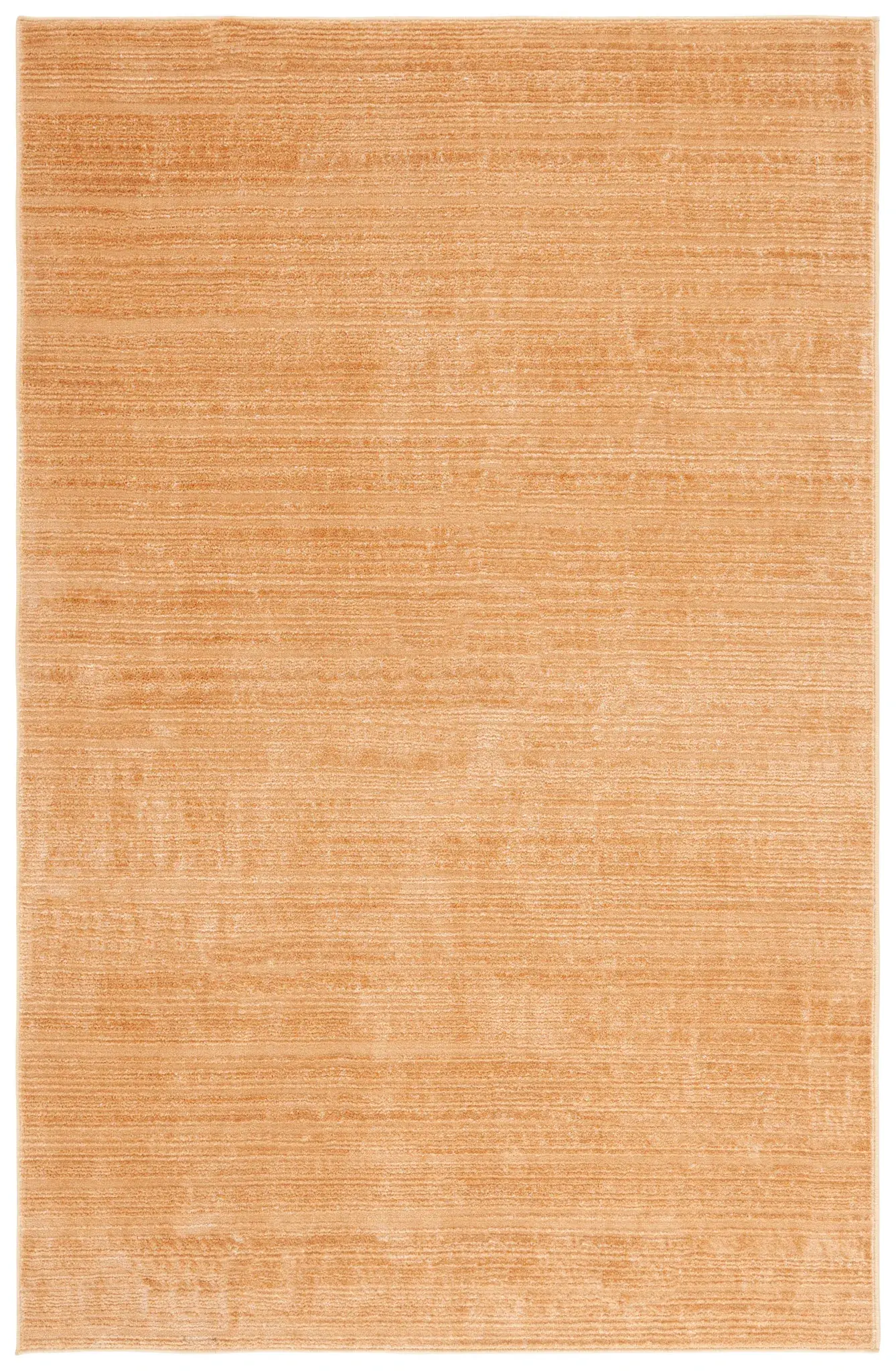 Harmony Ribbed Solid Rug