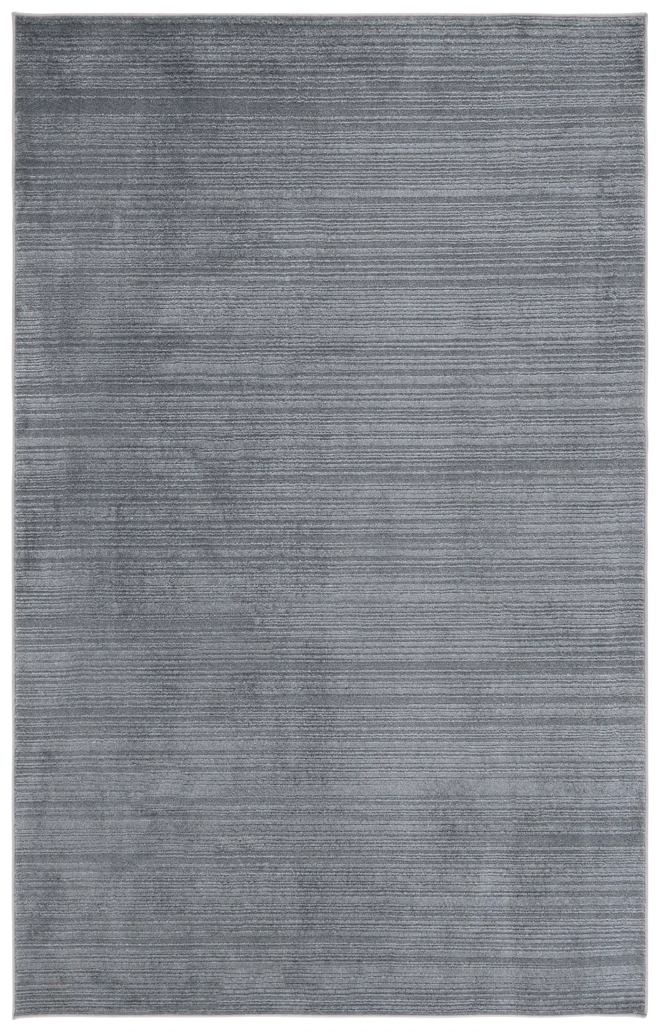 Harmony Ribbed Solid Rug