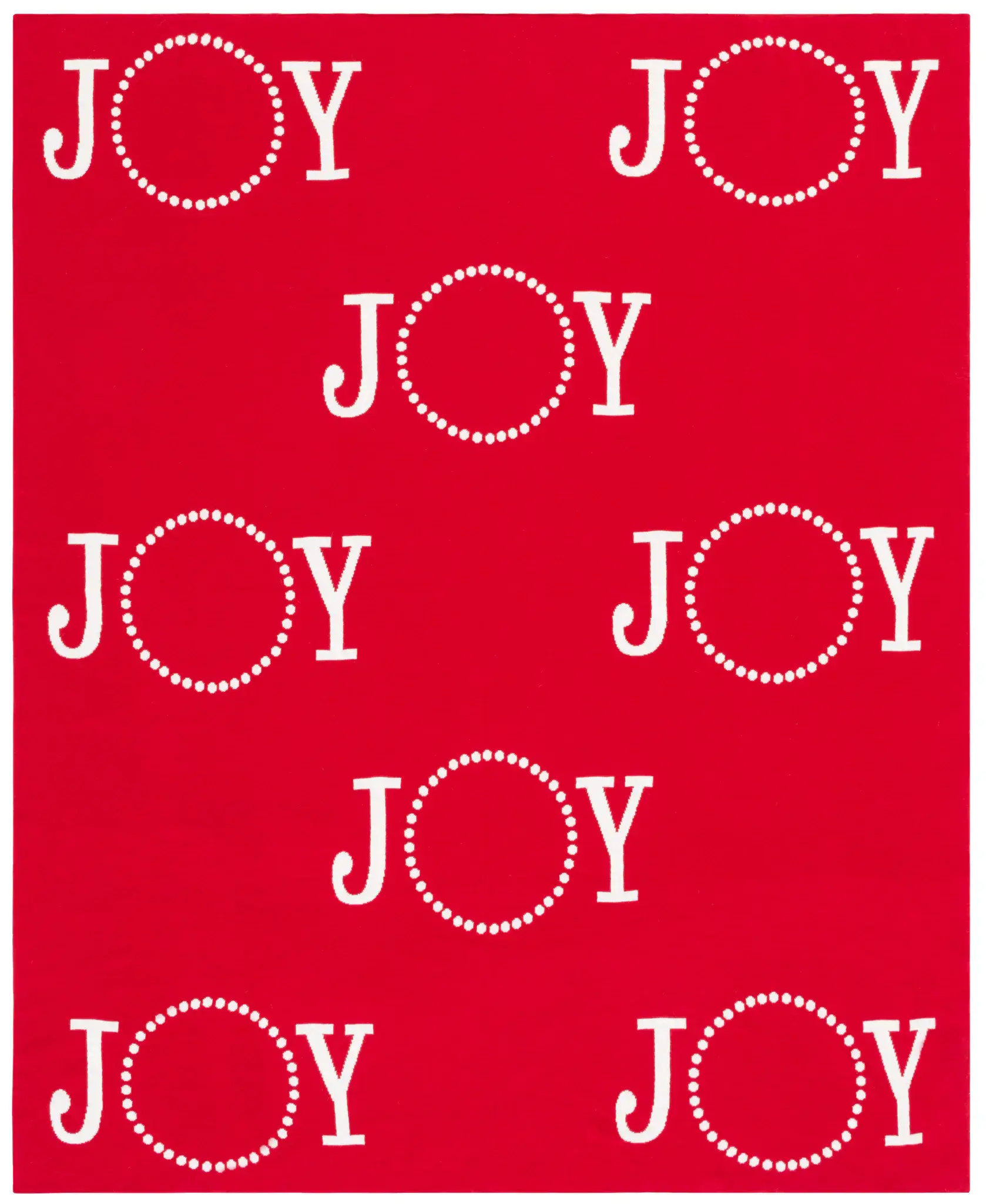 Joy To The World Throw