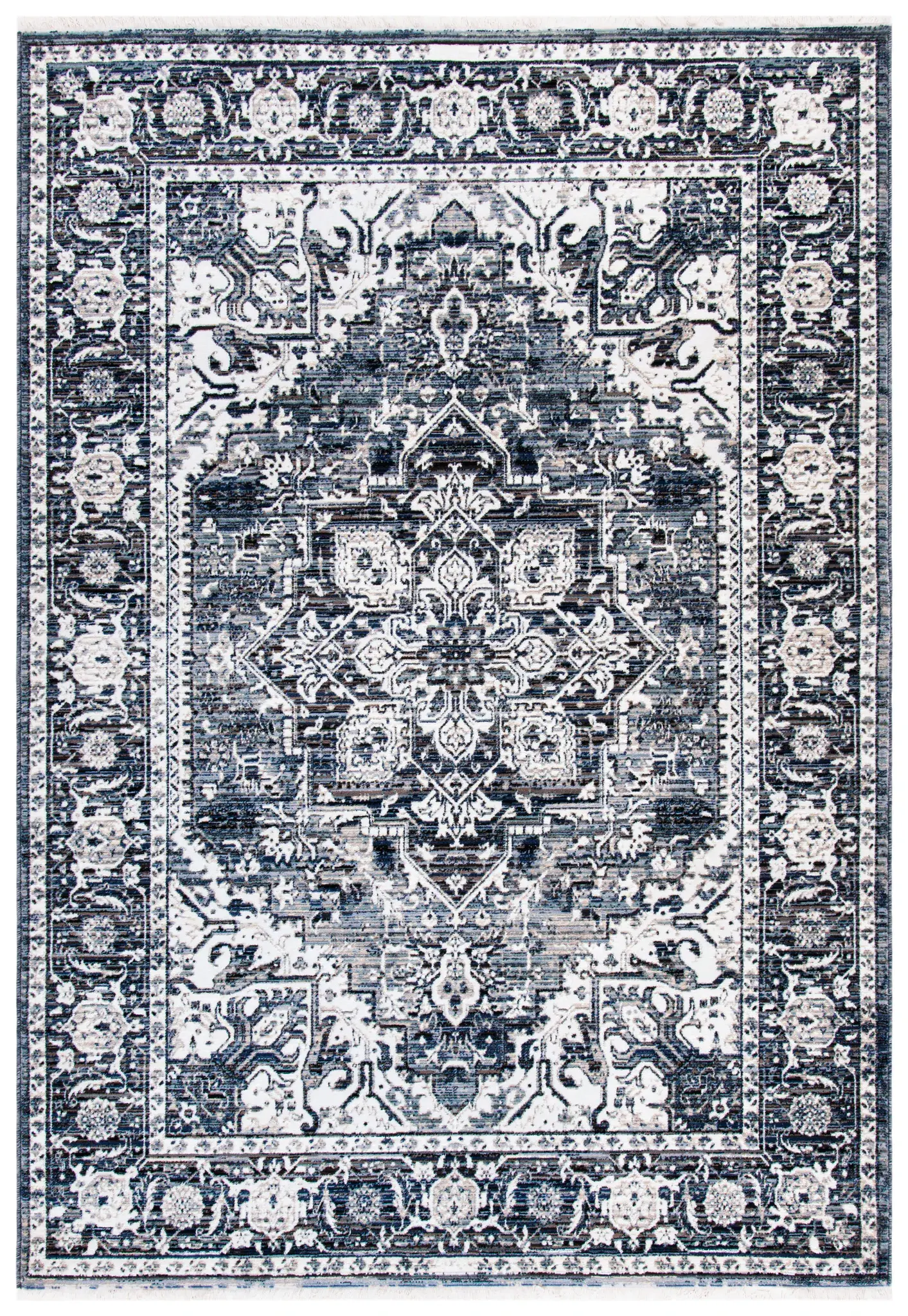 Herat Medallion Rug