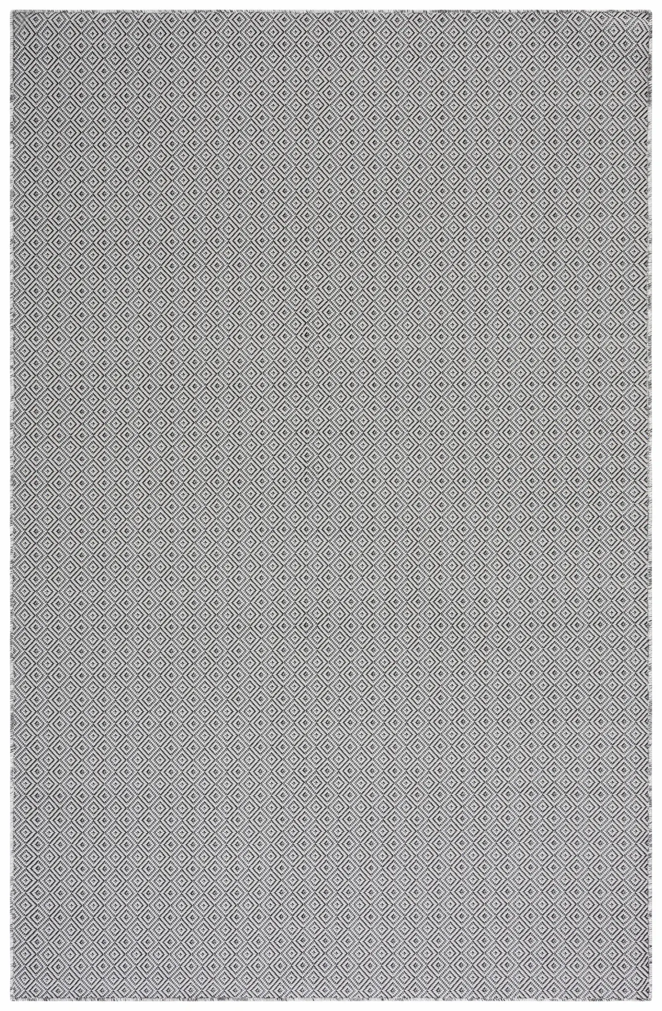 Hampton Small Diamond Outdoor Rug