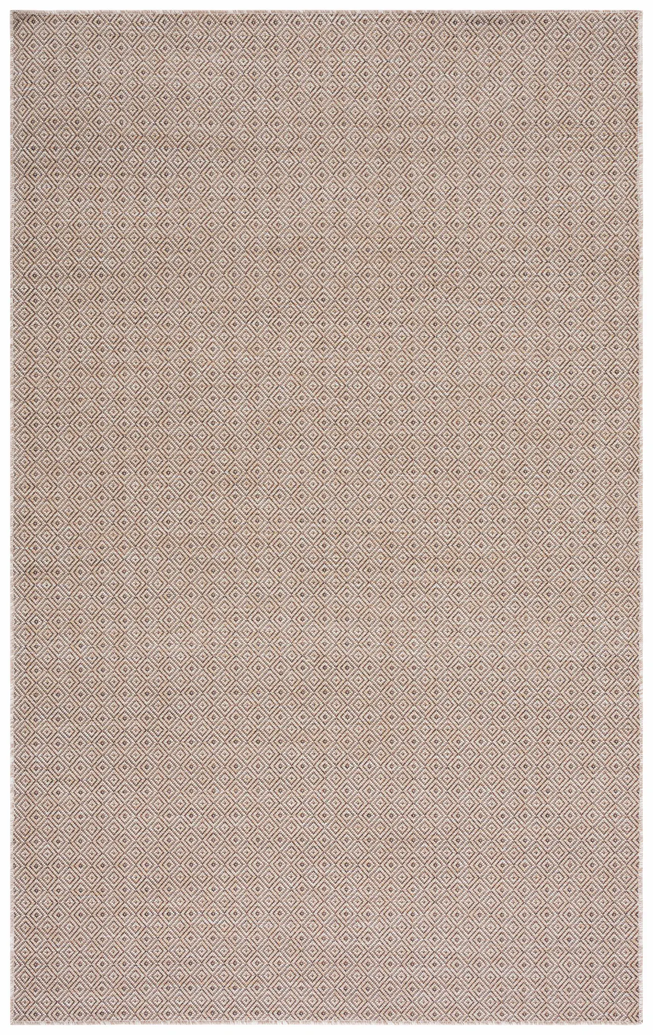 Hampton Small Diamond Outdoor Rug