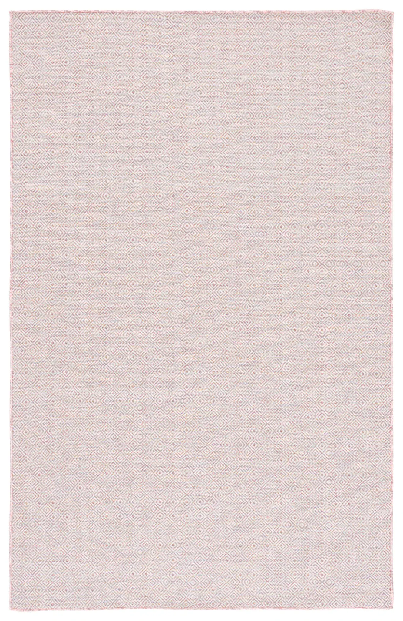 Hampton Small Diamond Outdoor Rug