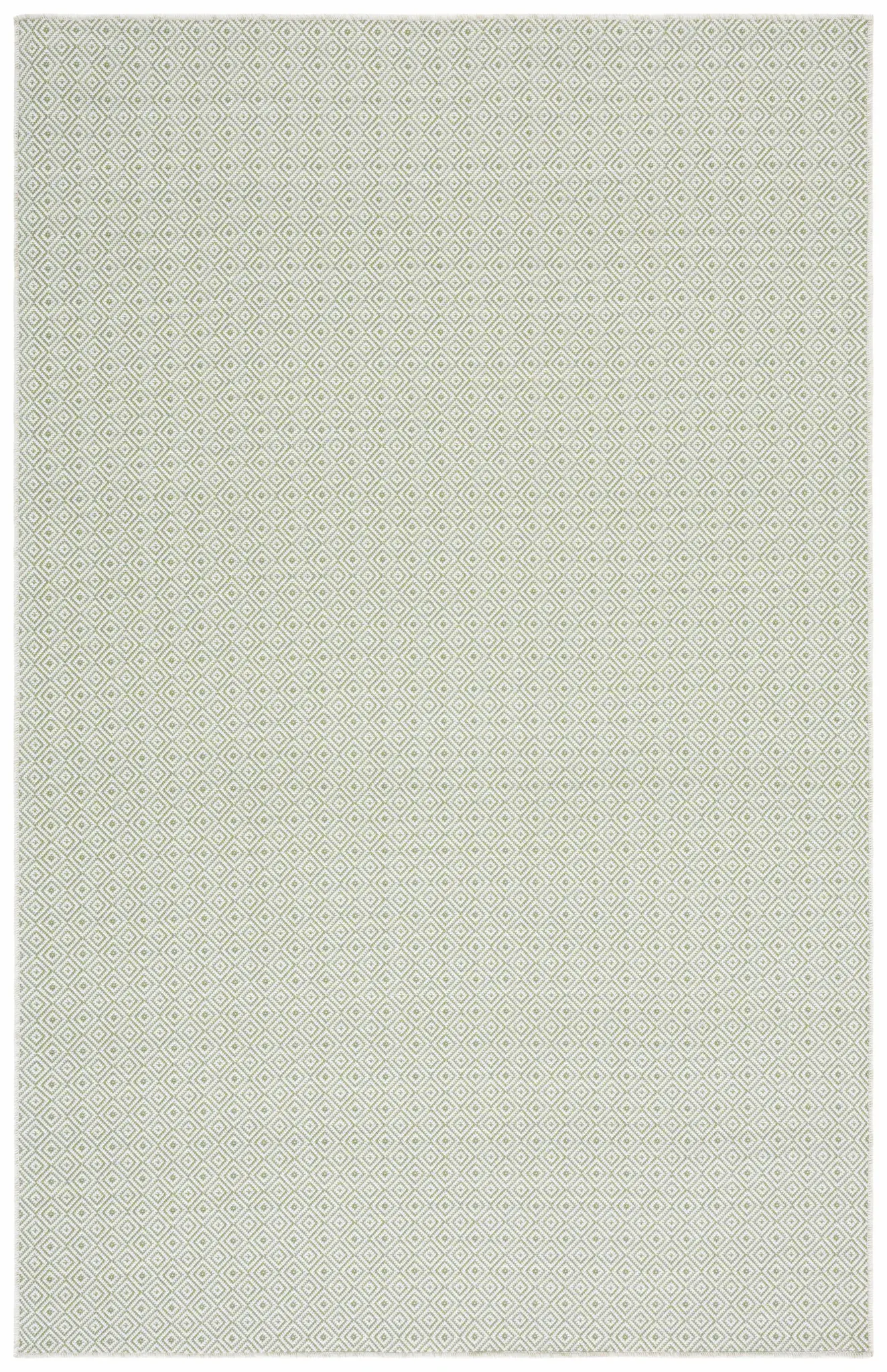 Hampton Small Diamond Outdoor Rug