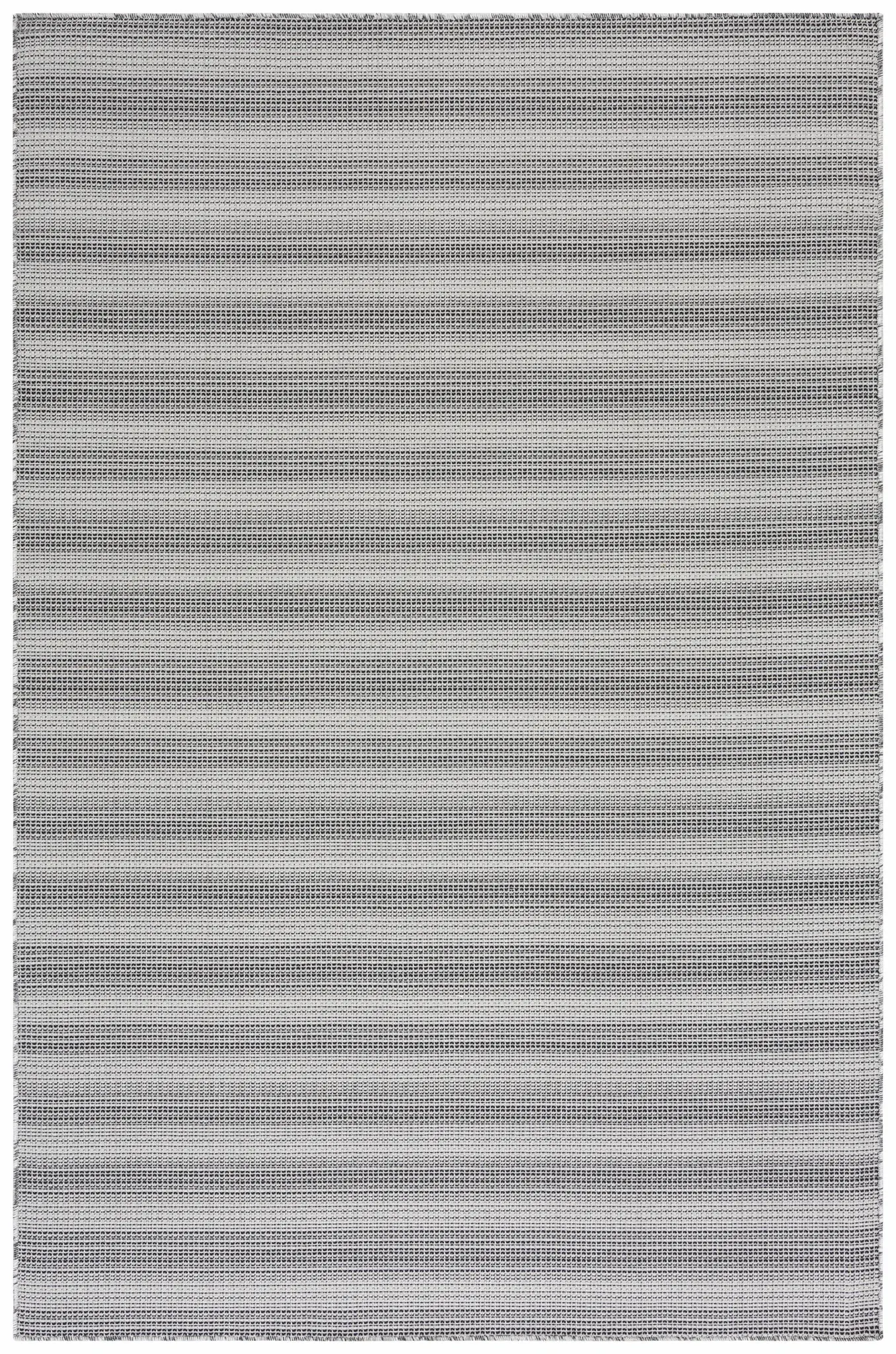 Hampton Fine Stripe Outdoor Rug