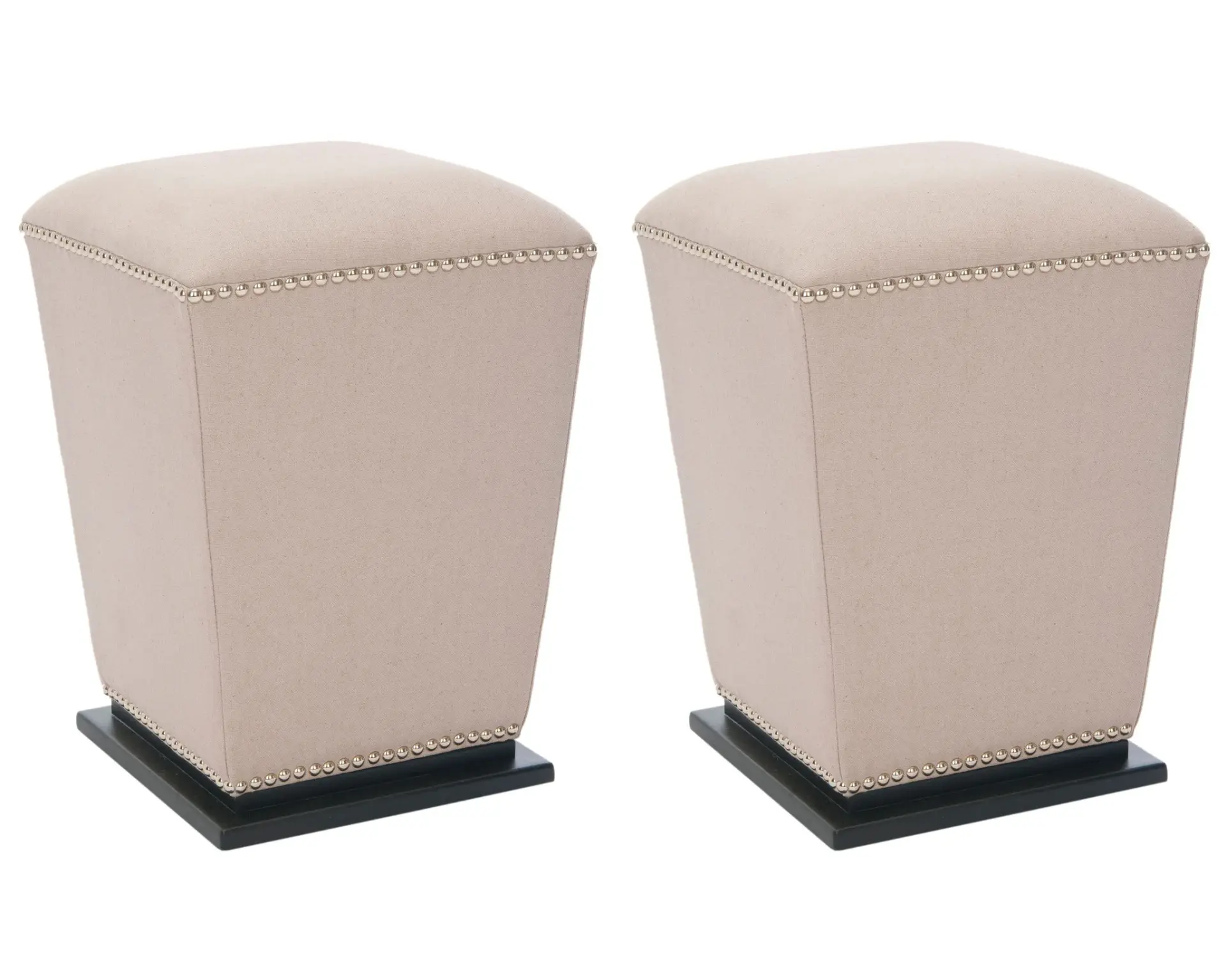 Mason Ottoman (Set Of 2)