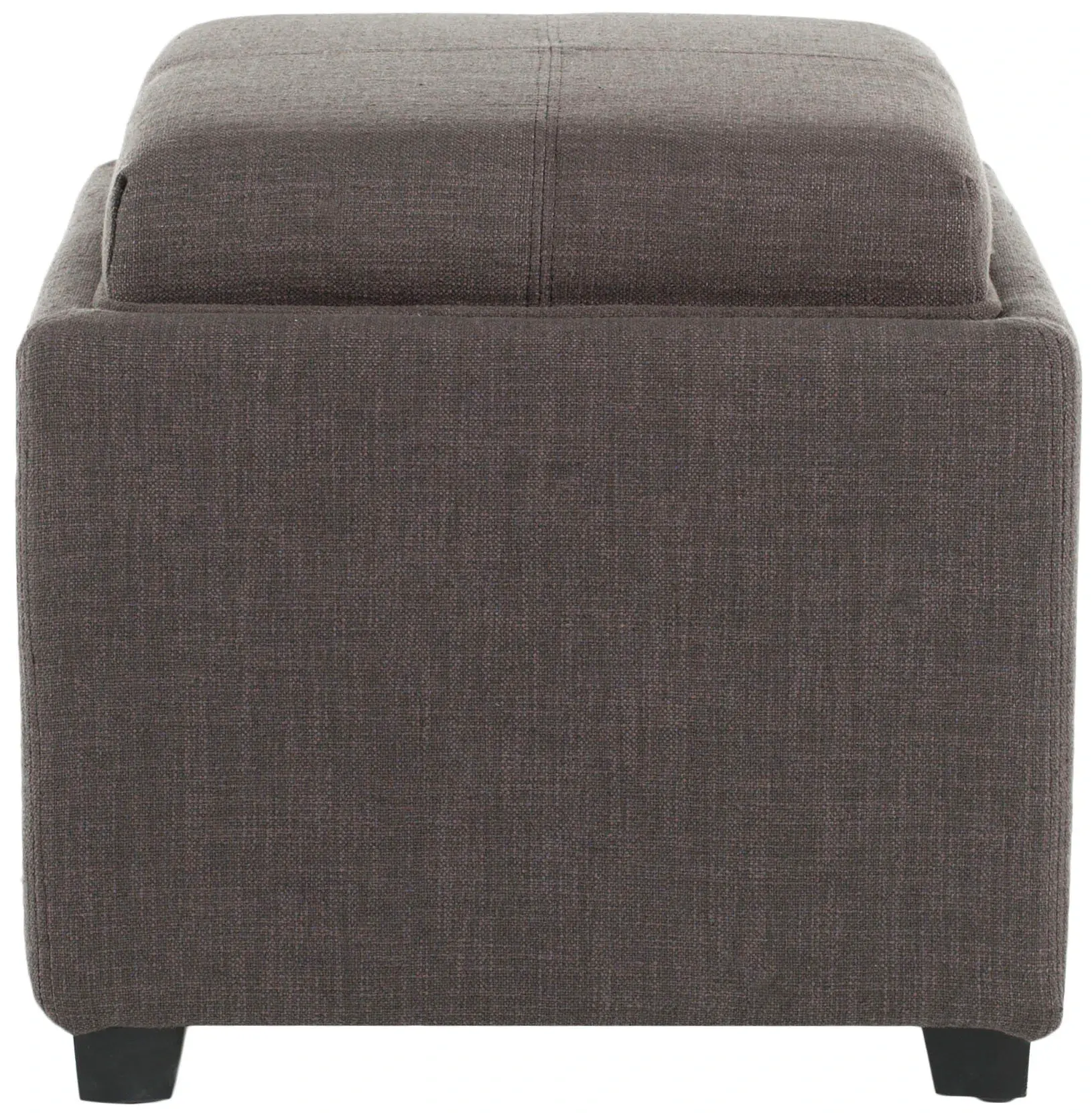 Harrison Single Tray Ottoman