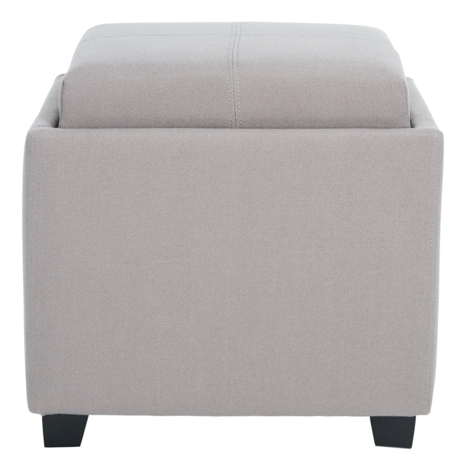 Harrison Single Tray Ottoman