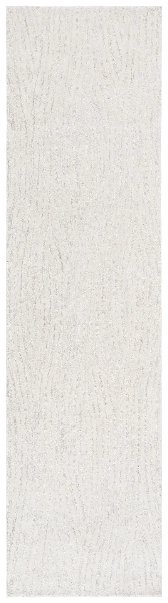 Harvest Wavy Stripe Hand-Tufted Wool Rug