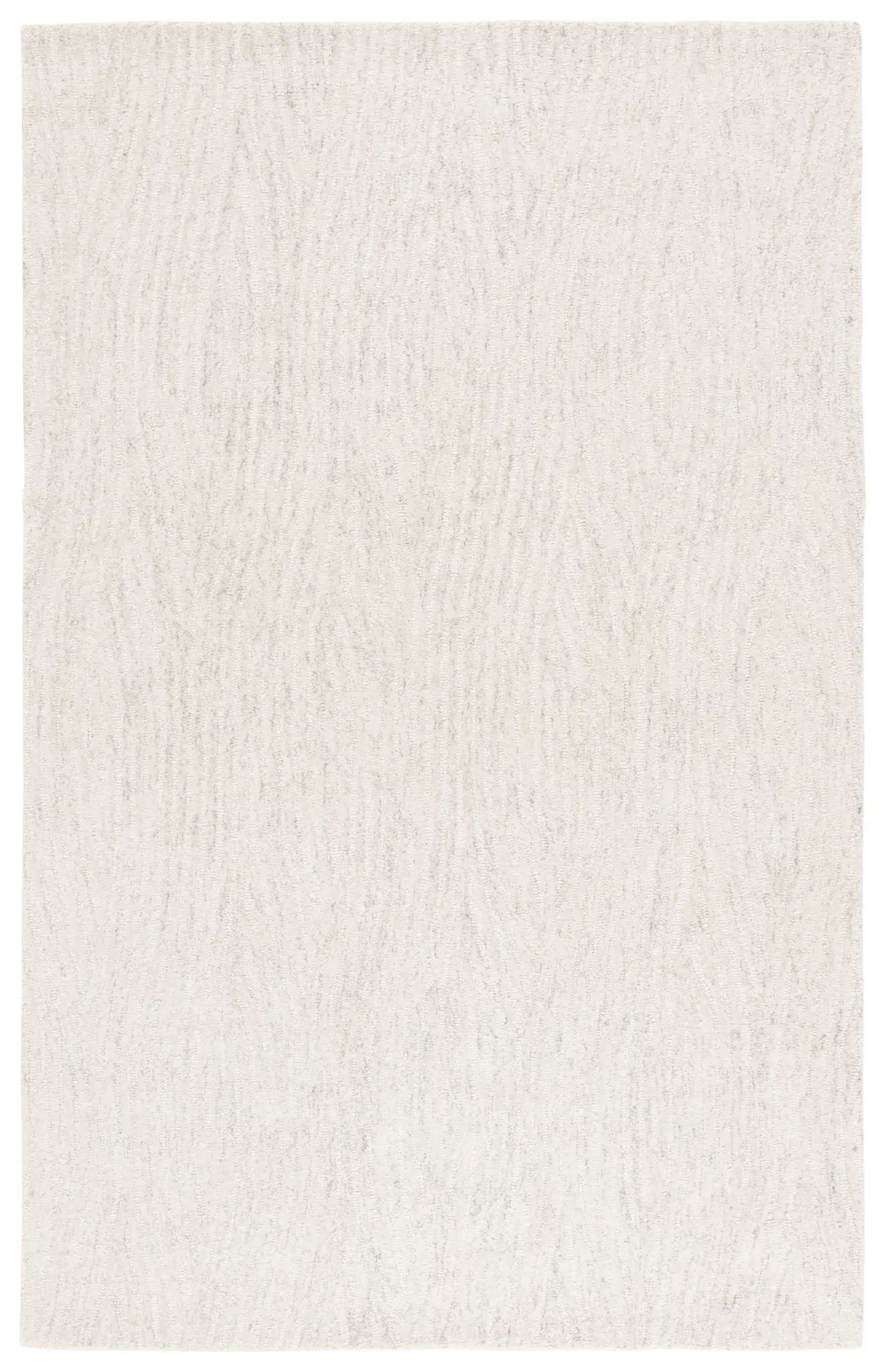 Harvest Wavy Stripe Hand-Tufted Wool Rug
