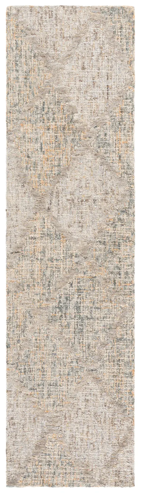 Harvest Trellis Hand-Tufted Wool Rug