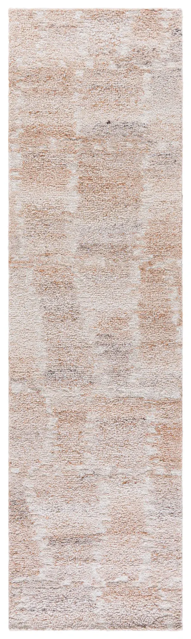 Harvest Grid Hand-Tufted Rug